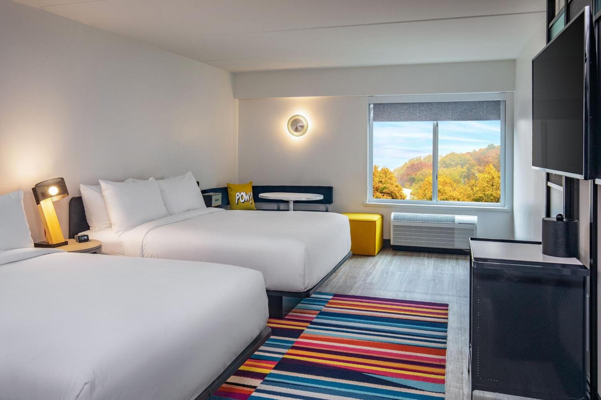 Aloft by Marriott Framingham photo 13