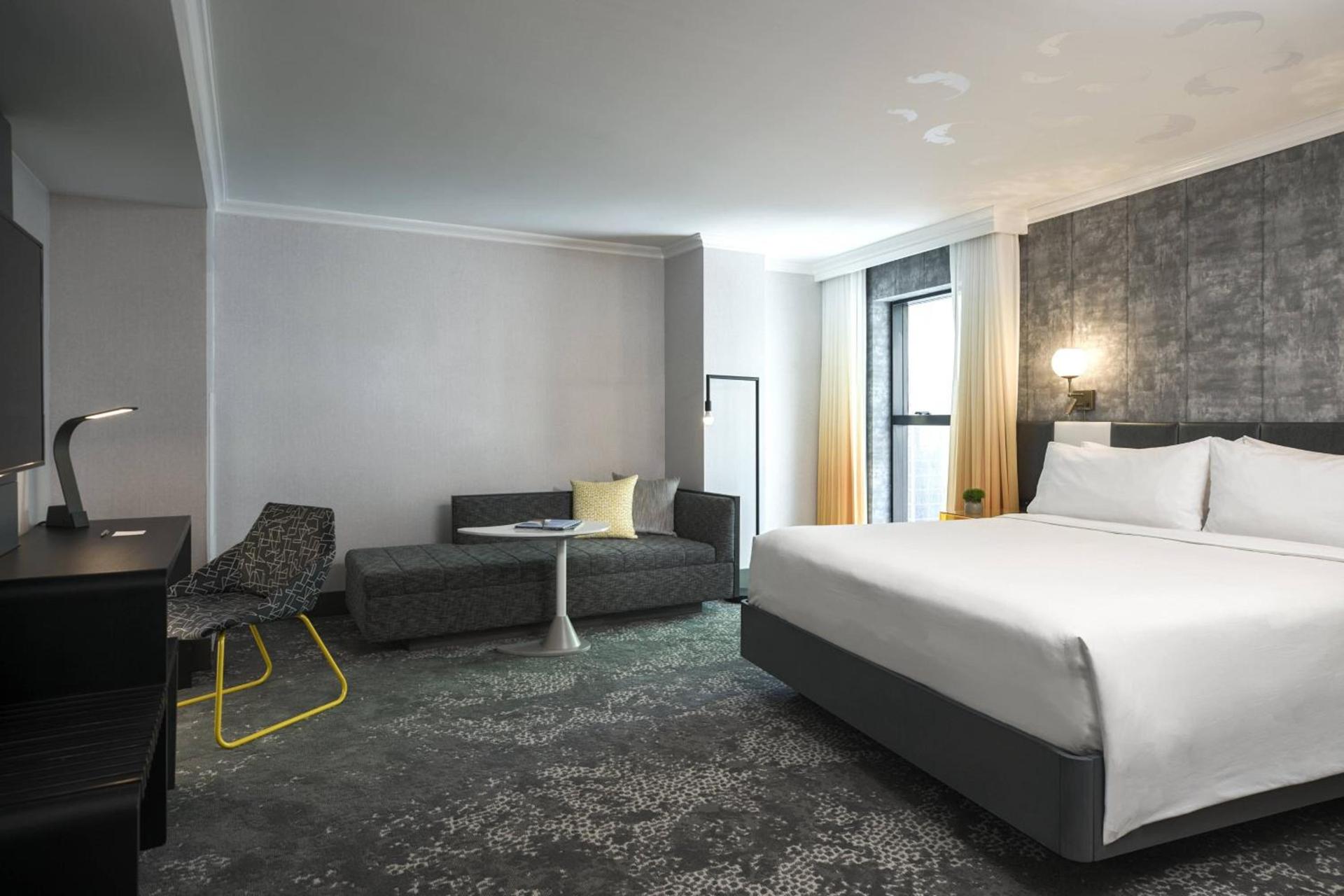 Renaissance New York Times Square by Marriott photo 20