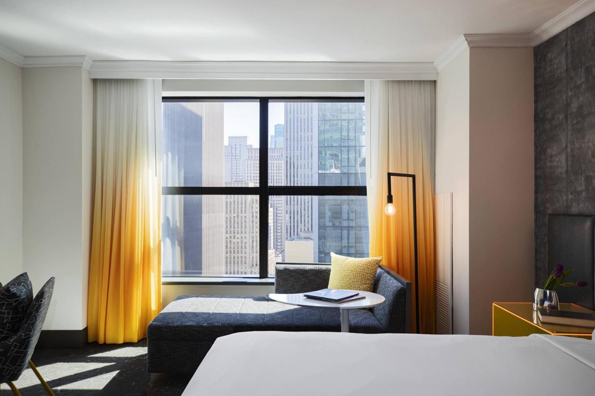 Renaissance New York Times Square by Marriott photo 15