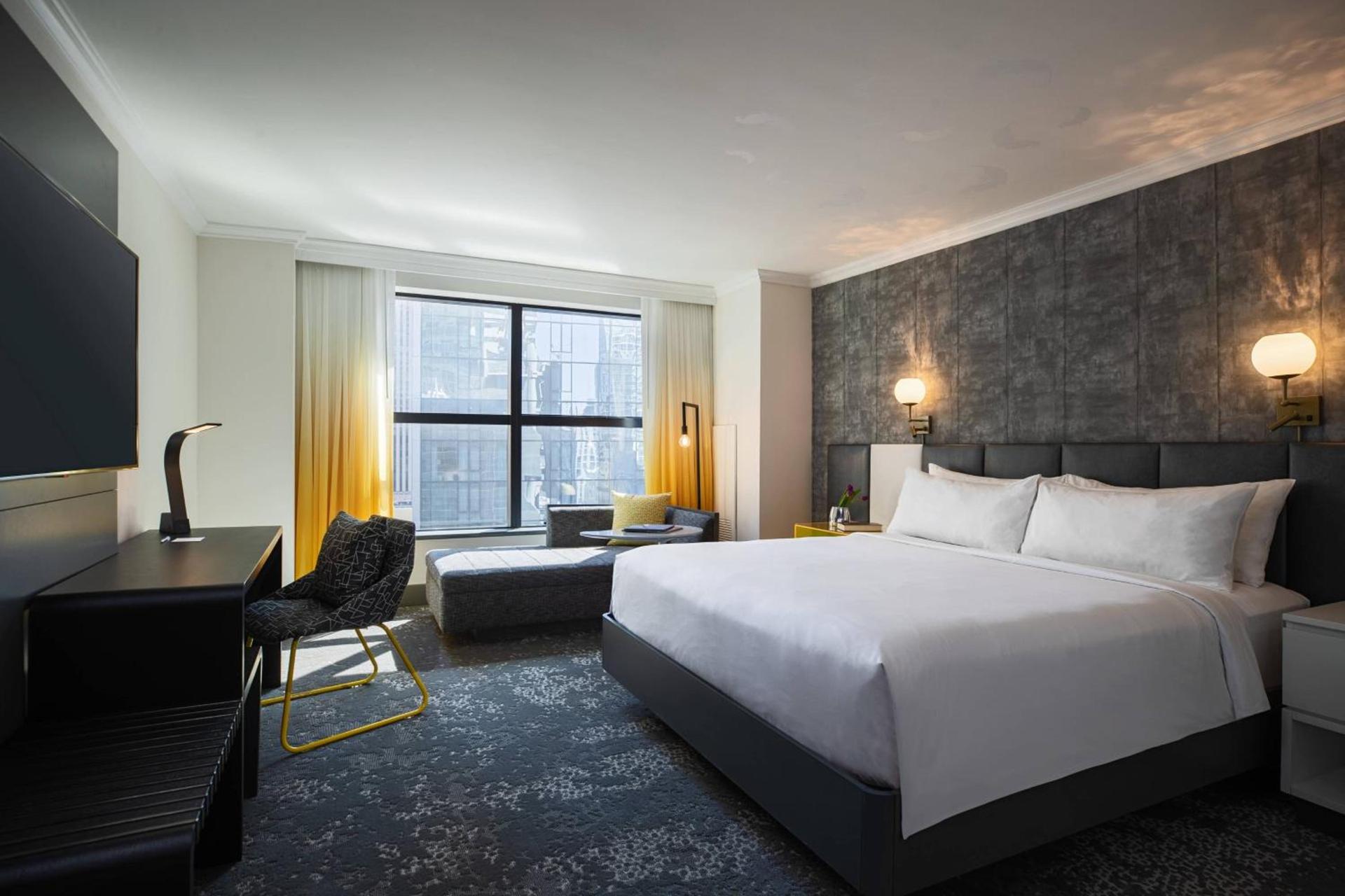 Renaissance New York Times Square by Marriott photo 19