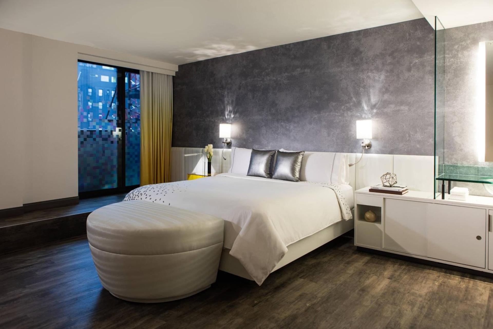Renaissance New York Times Square by Marriott photo 12