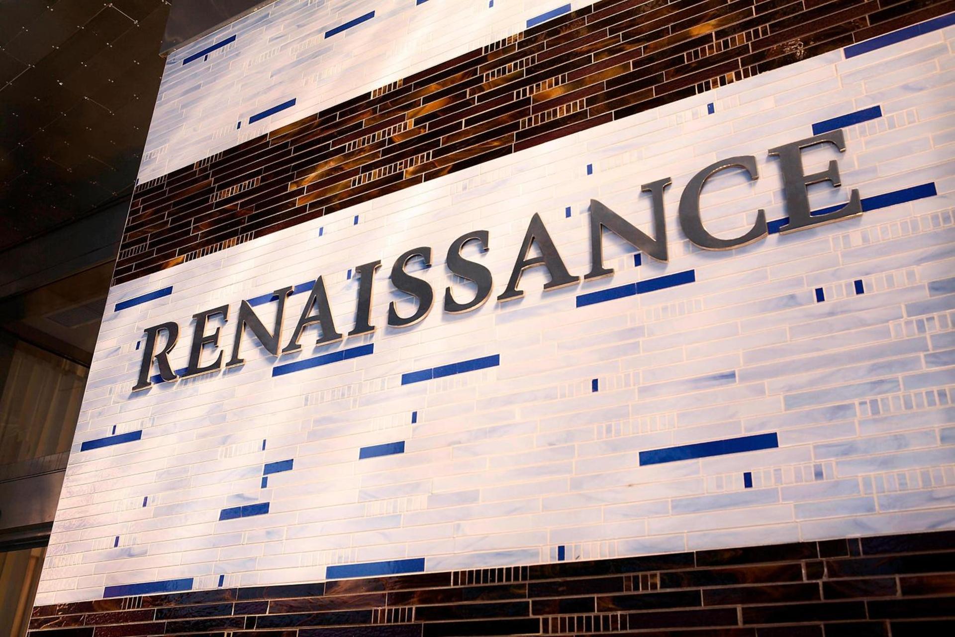 Renaissance New York Times Square by Marriott photo 6