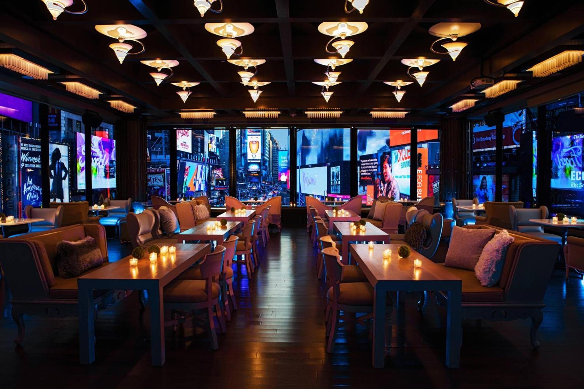 Renaissance New York Times Square by Marriott photo 41