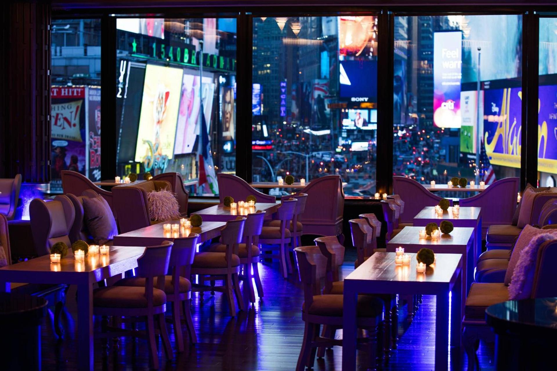 Renaissance New York Times Square by Marriott photo 42