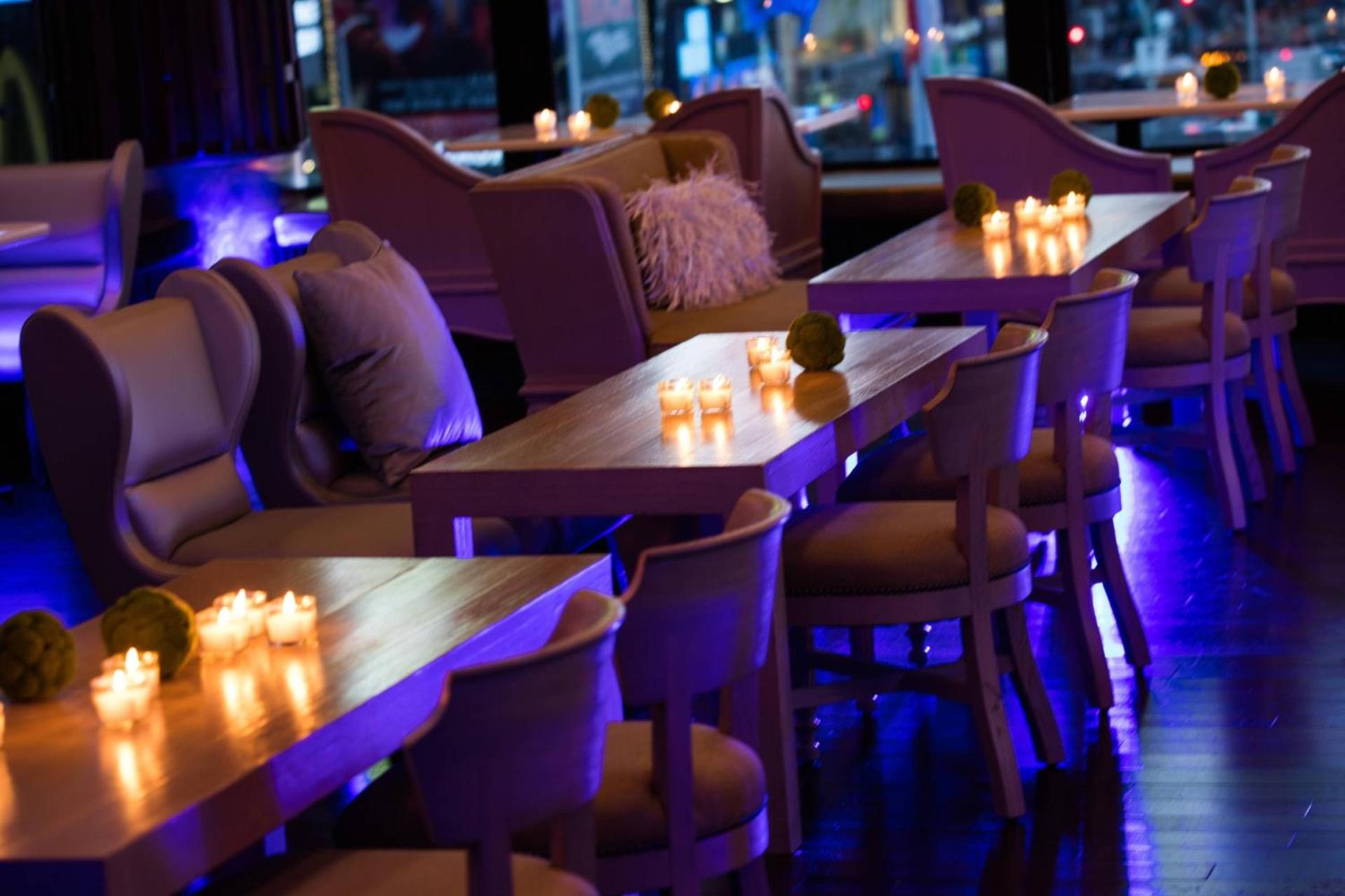 Renaissance New York Times Square by Marriott photo 43