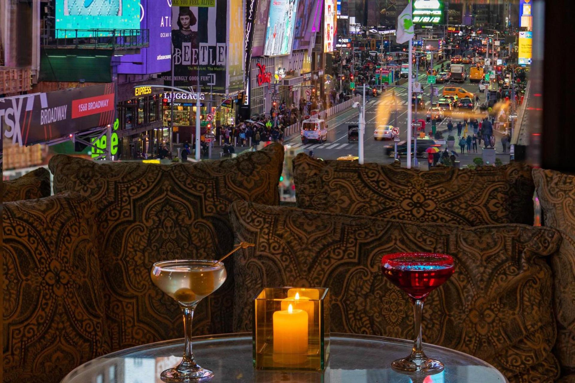 Renaissance New York Times Square by Marriott photo 46