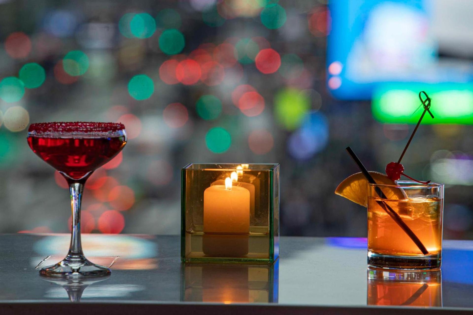 Renaissance New York Times Square by Marriott photo 47