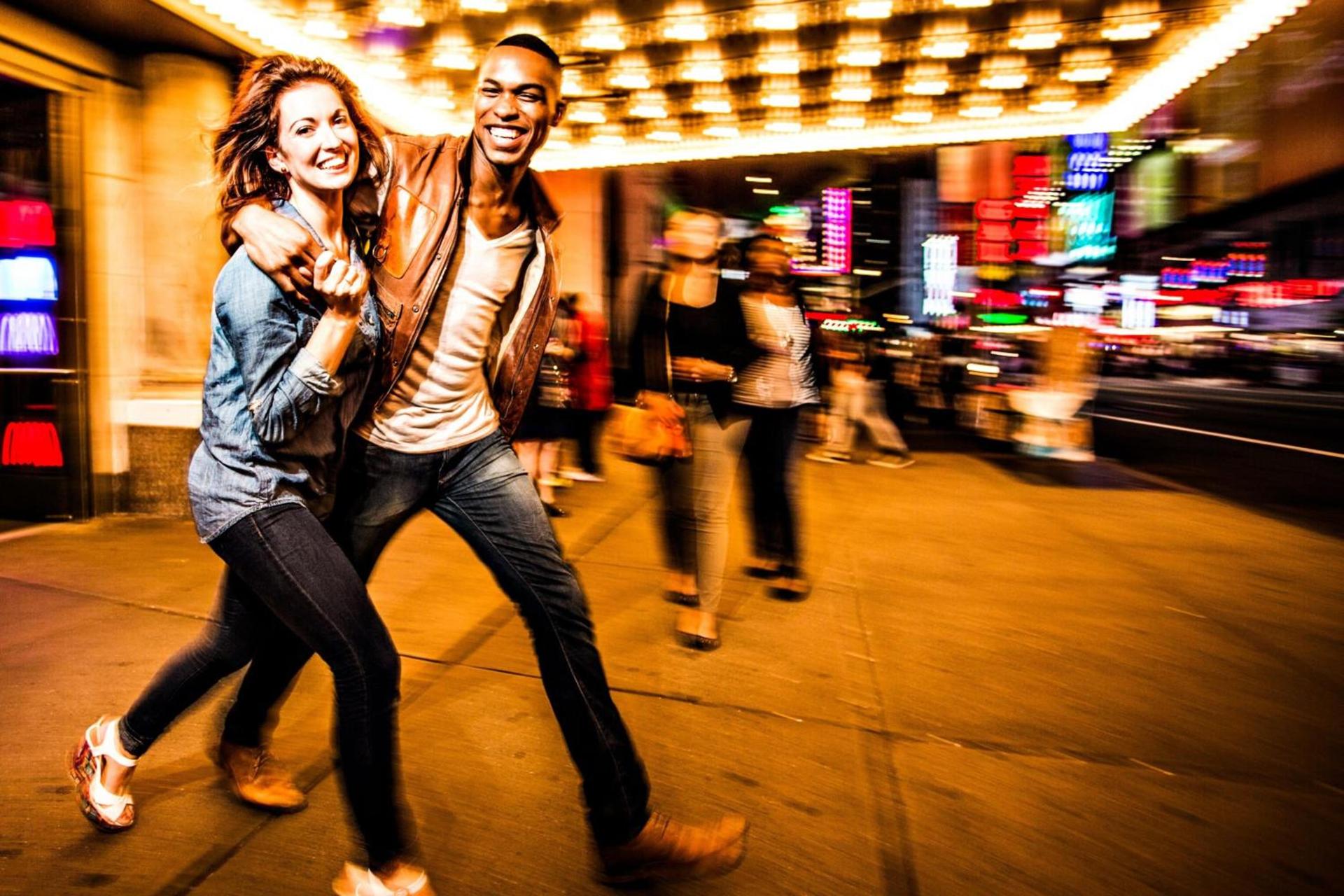 Renaissance New York Times Square by Marriott photo 69