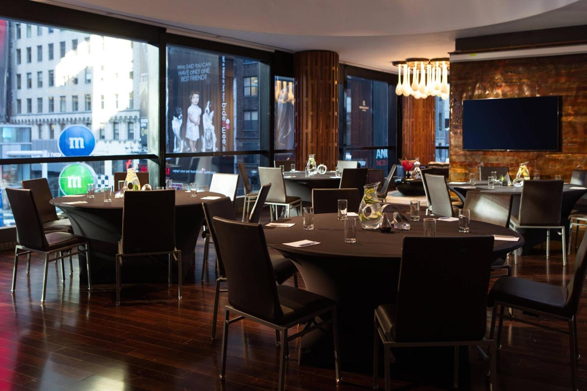 Renaissance New York Times Square by Marriott photo 81