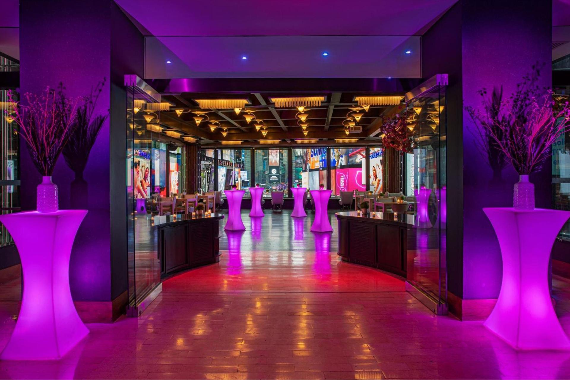 Renaissance New York Times Square by Marriott photo 88