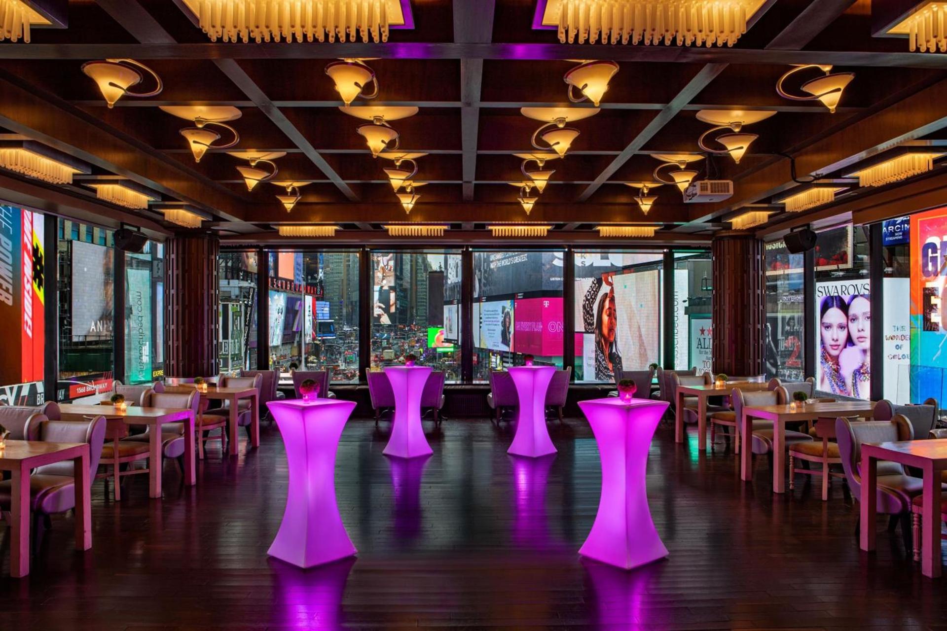 Renaissance New York Times Square by Marriott photo 87