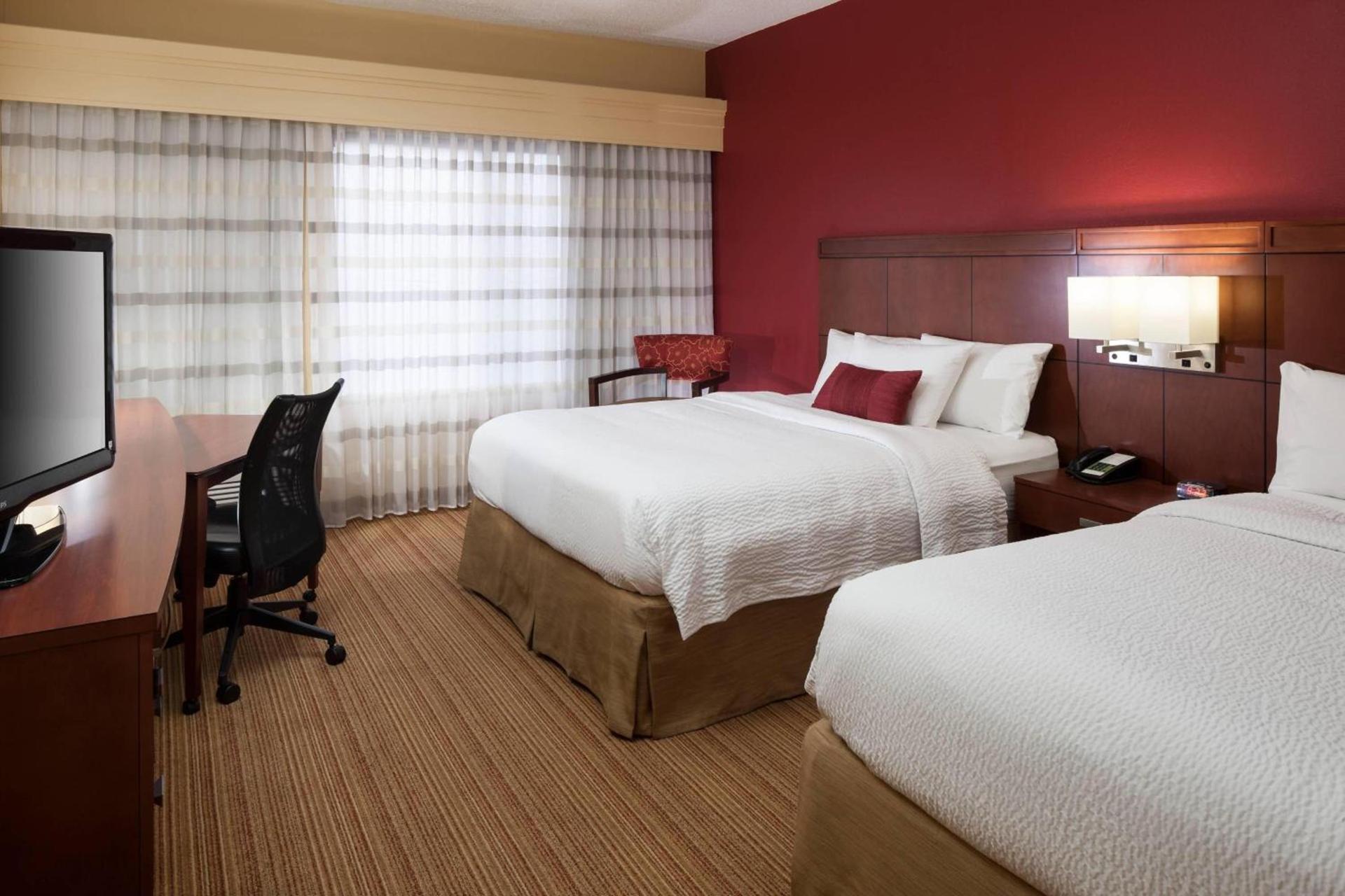 Courtyard by Marriott Jackson Ridgeland photo 5