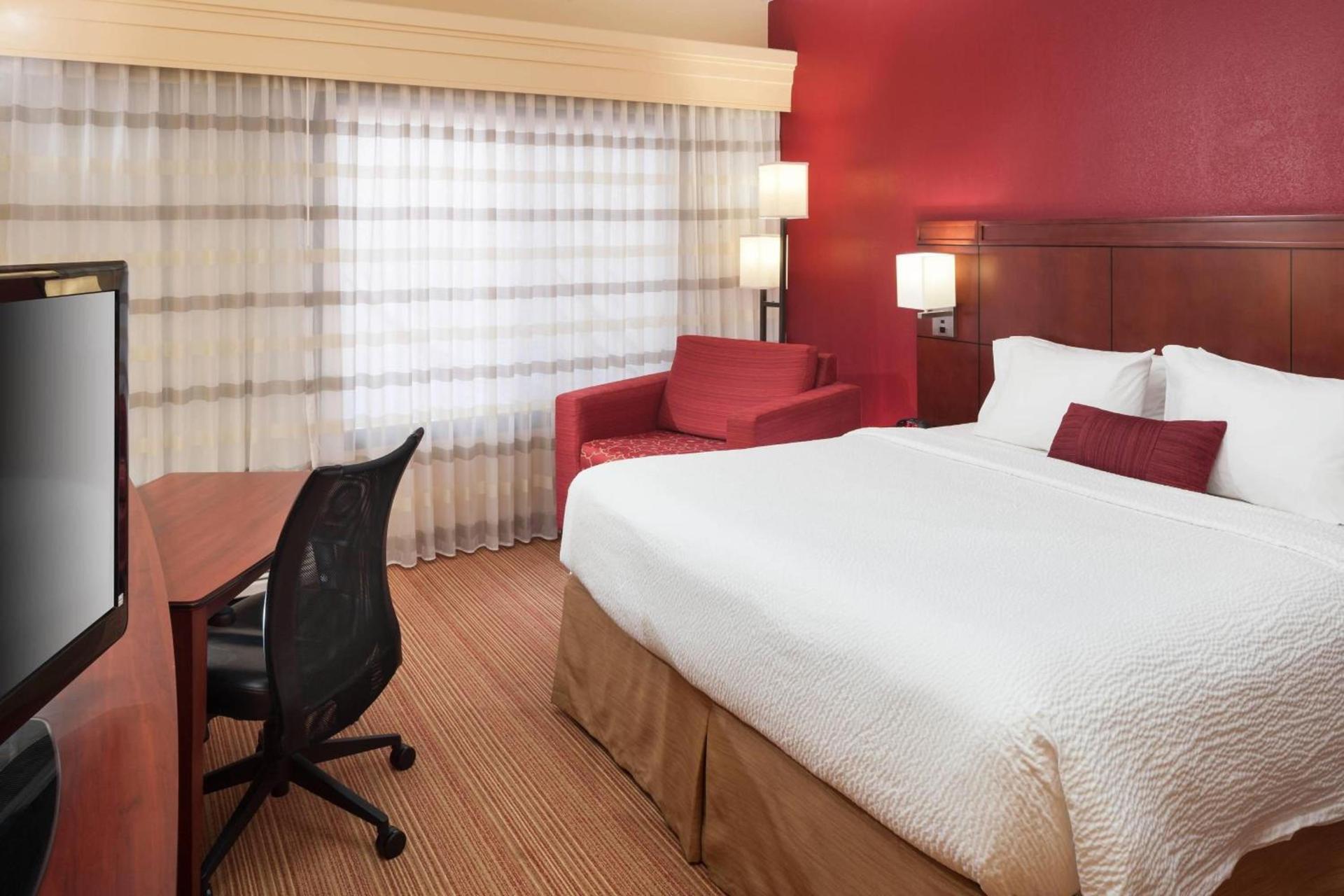 Courtyard by Marriott Jackson Ridgeland photo 7