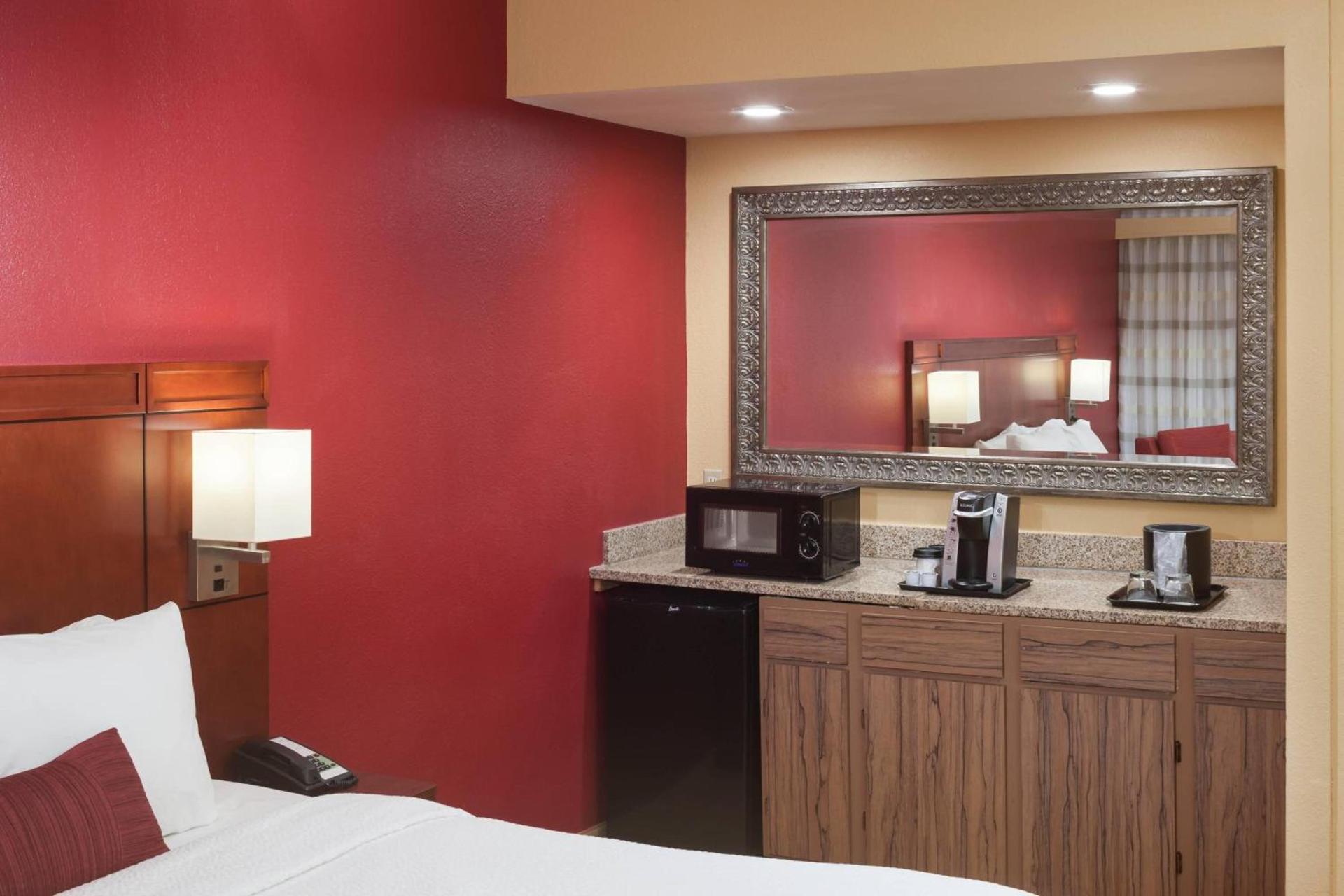 Courtyard by Marriott Jackson Ridgeland photo 8