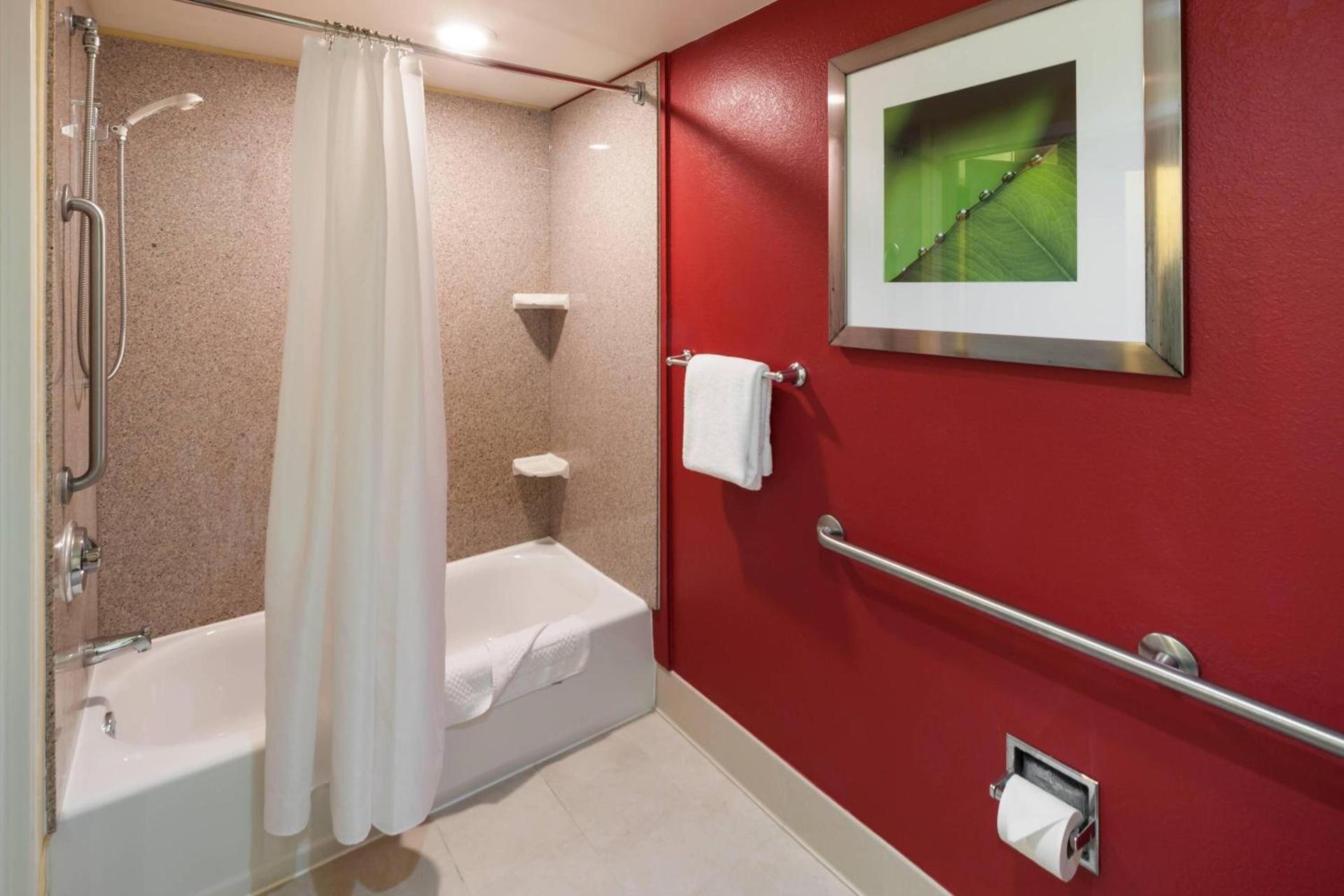 Courtyard by Marriott Jackson Ridgeland photo 10