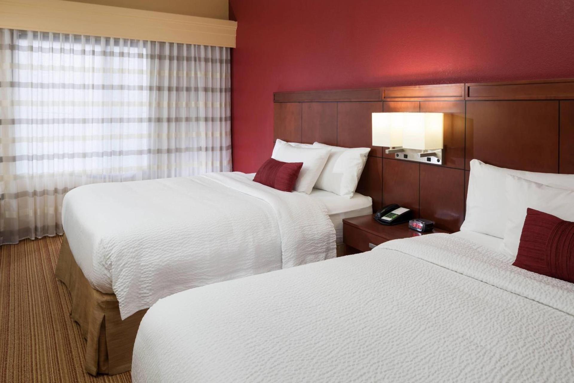 Courtyard by Marriott Jackson Ridgeland photo 13