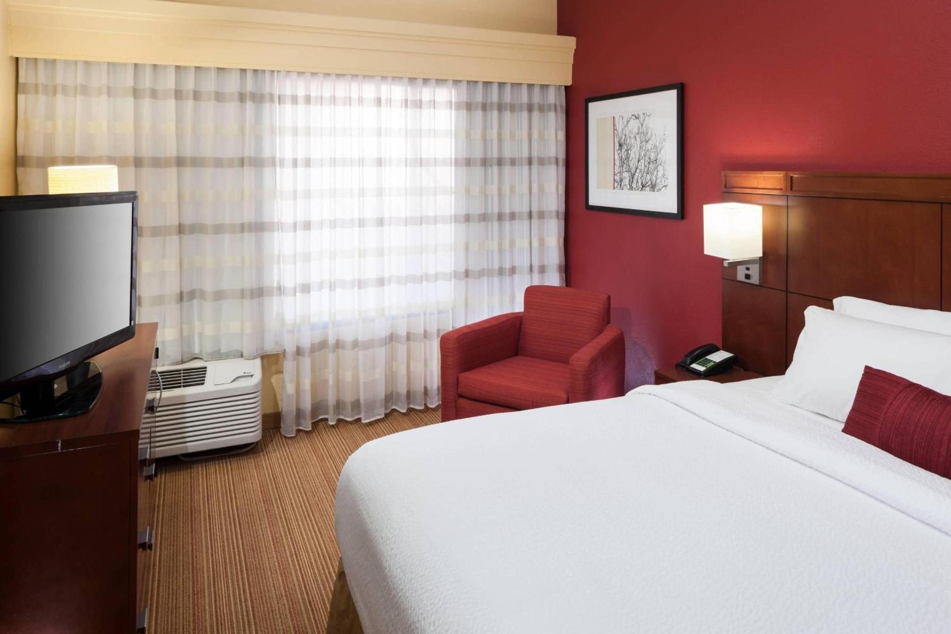 Courtyard by Marriott Jackson Ridgeland photo 15