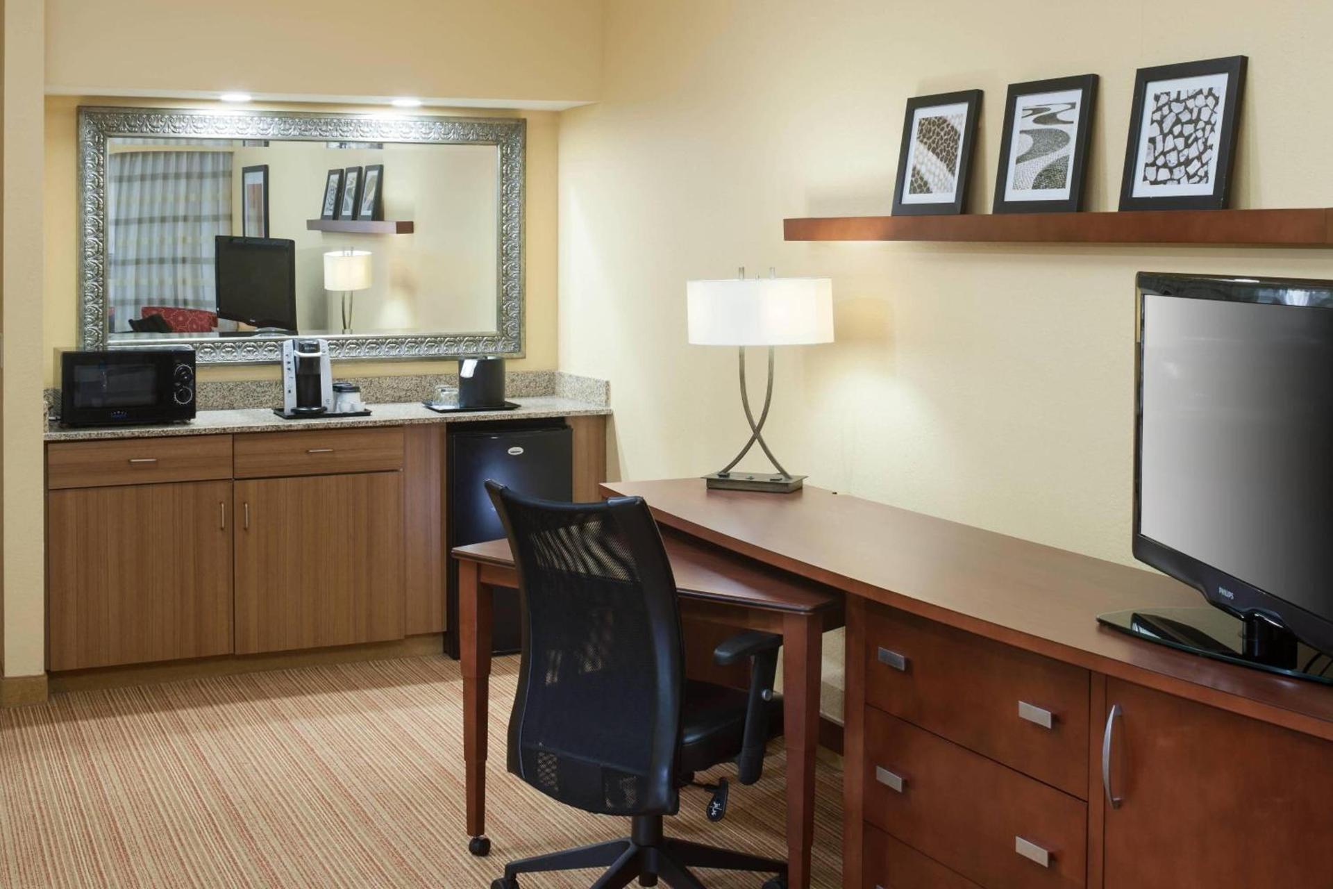 Courtyard by Marriott Jackson Ridgeland photo 16