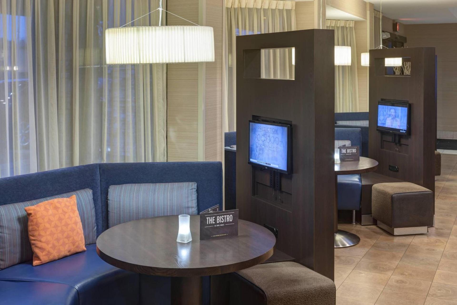 Courtyard by Marriott Jackson Ridgeland photo 18