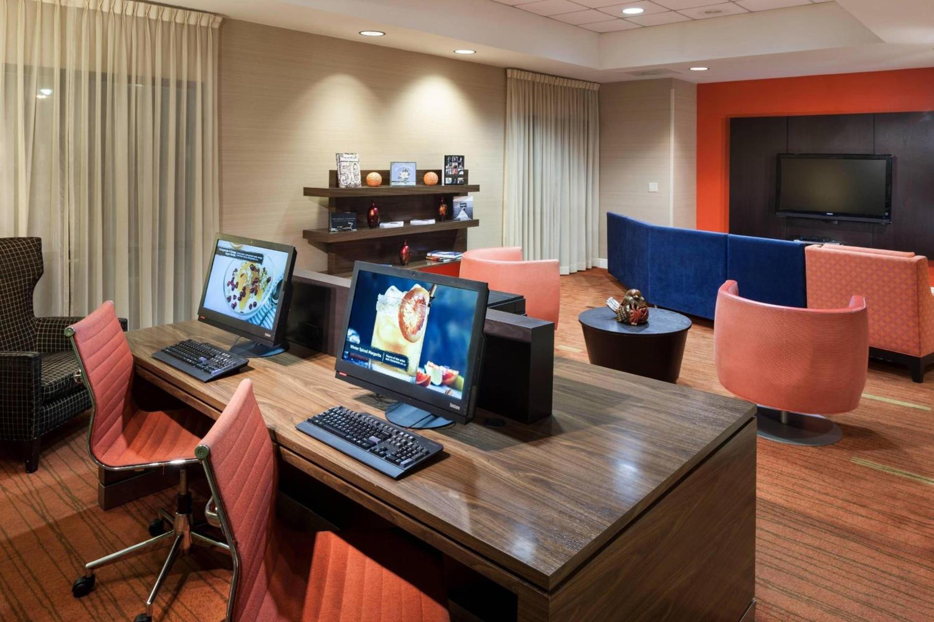 Courtyard by Marriott Jackson Ridgeland photo 20