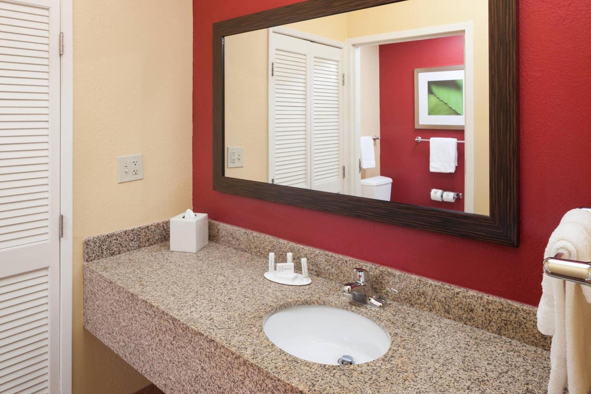 Courtyard by Marriott Jackson Ridgeland photo 17