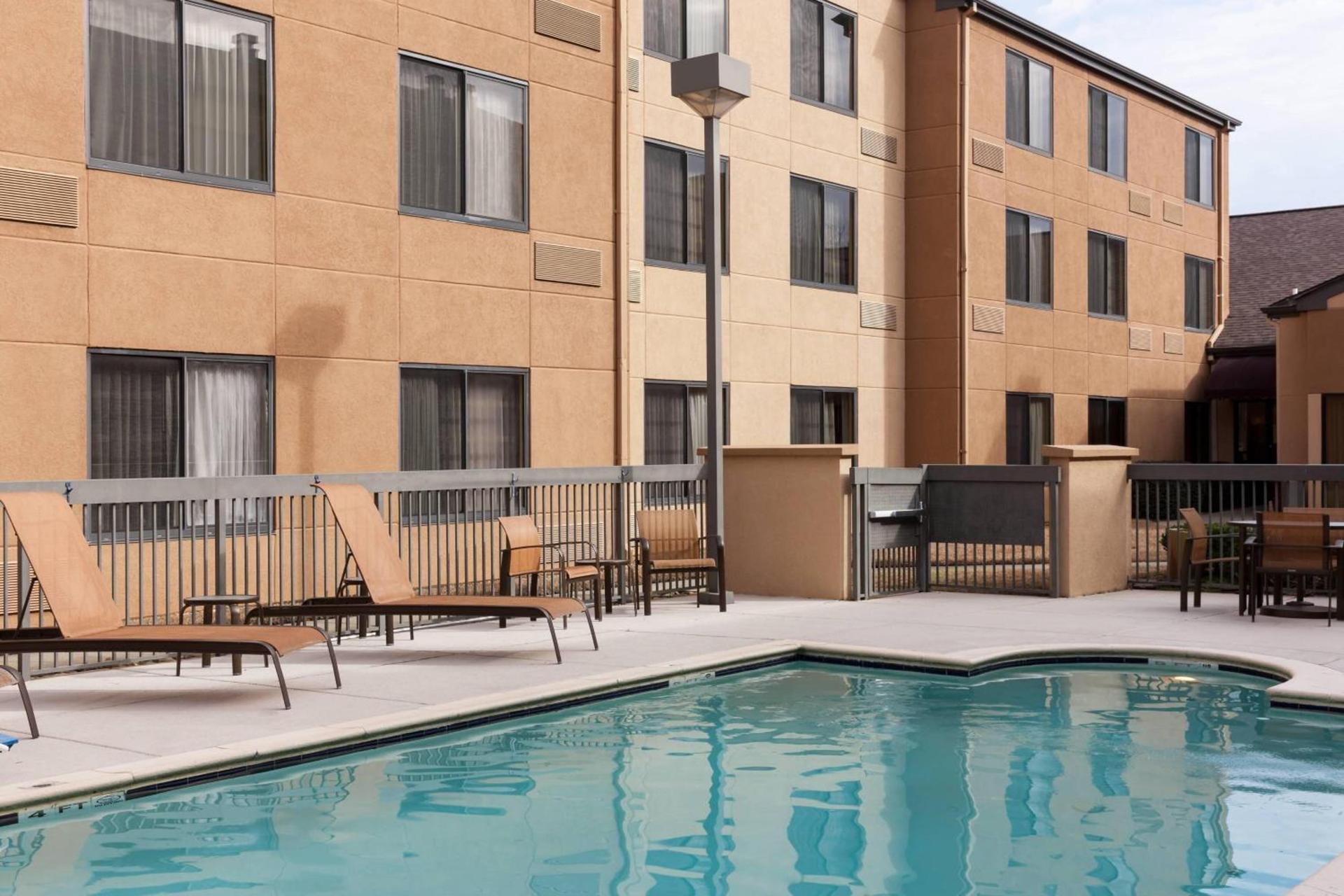 Courtyard by Marriott Jackson Ridgeland photo 34