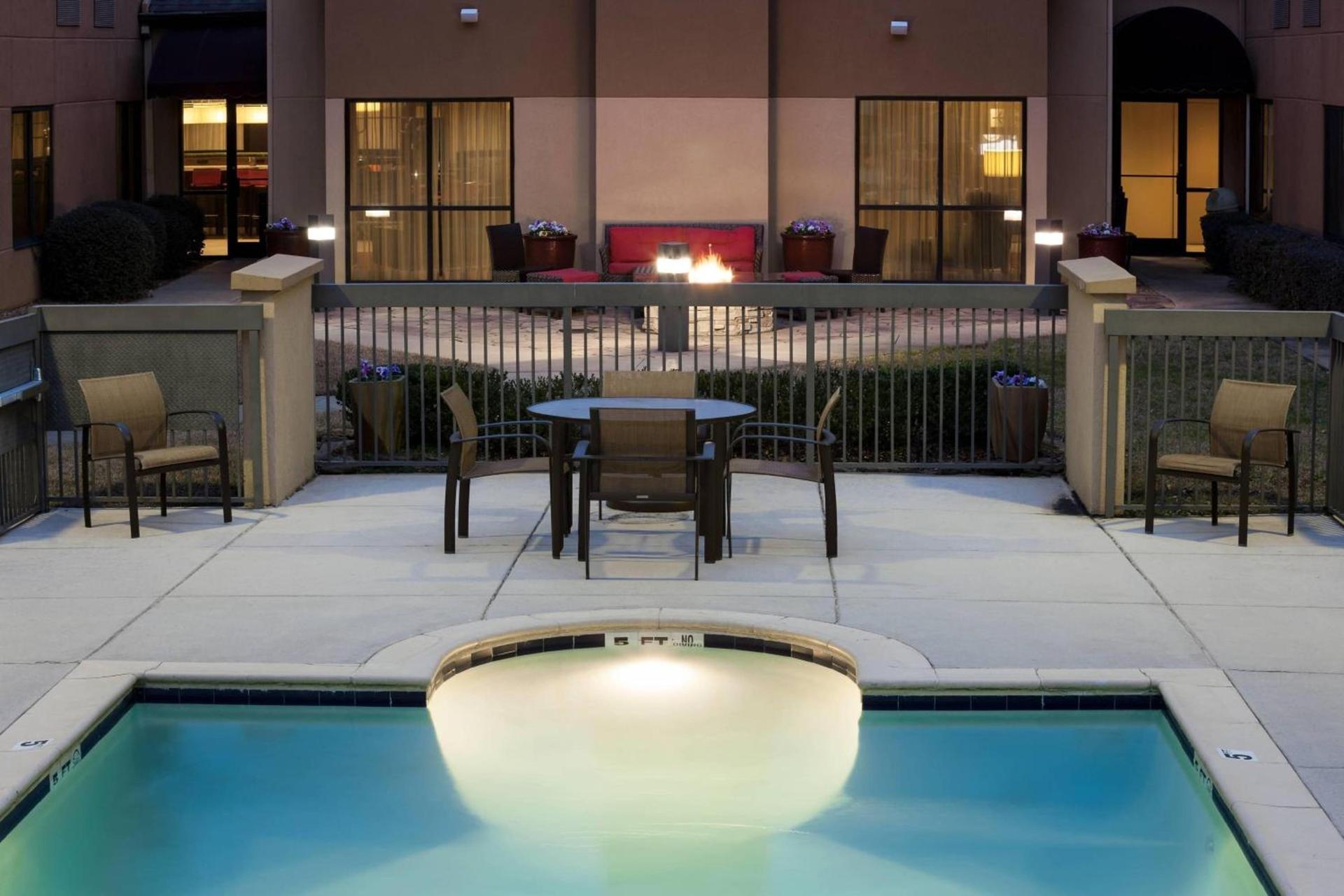 Courtyard by Marriott Jackson Ridgeland photo 35
