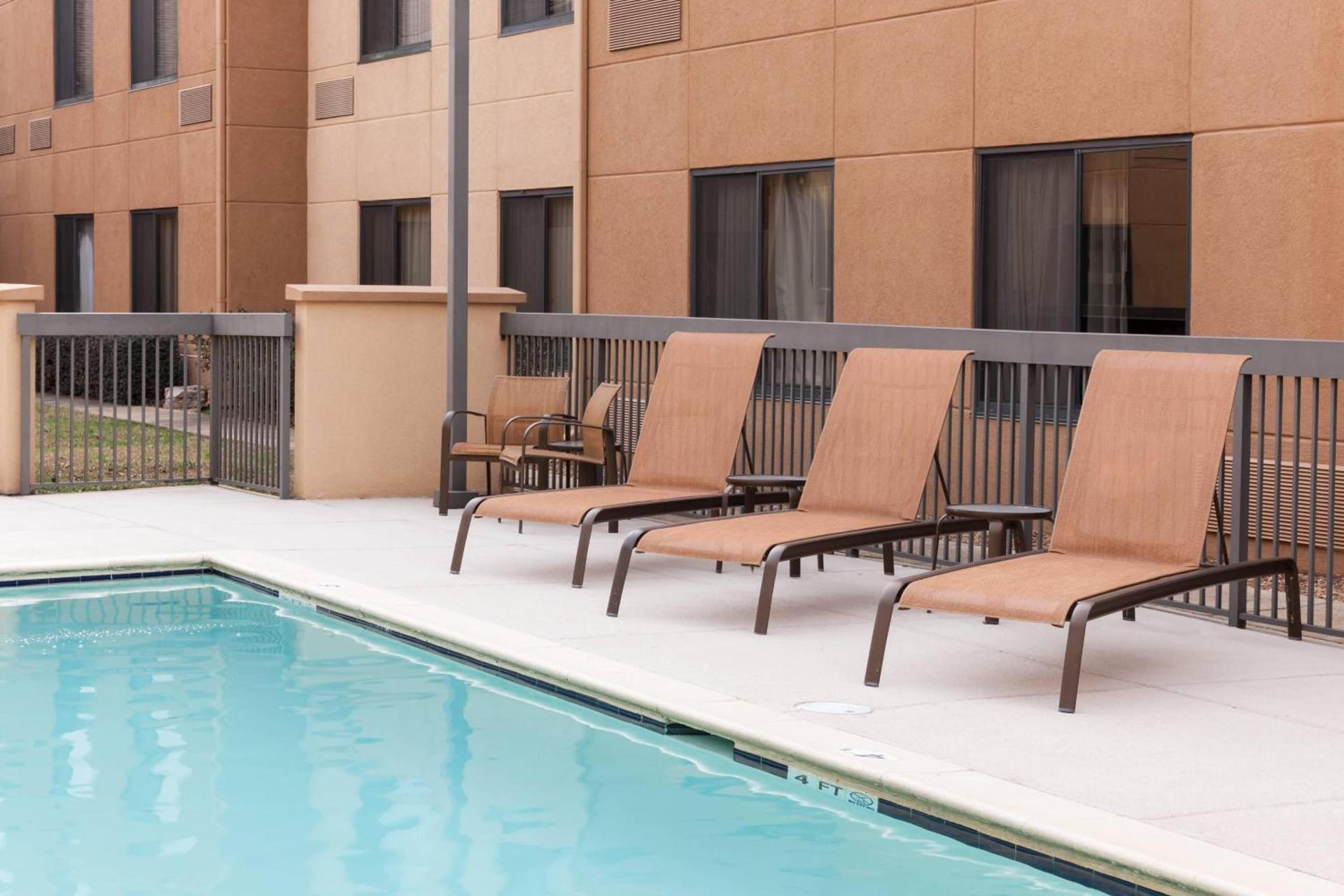 Courtyard by Marriott Jackson Ridgeland photo 36