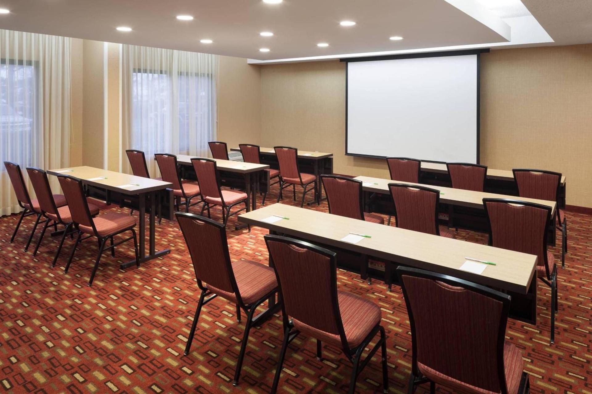 Courtyard by Marriott Jackson Ridgeland photo 38