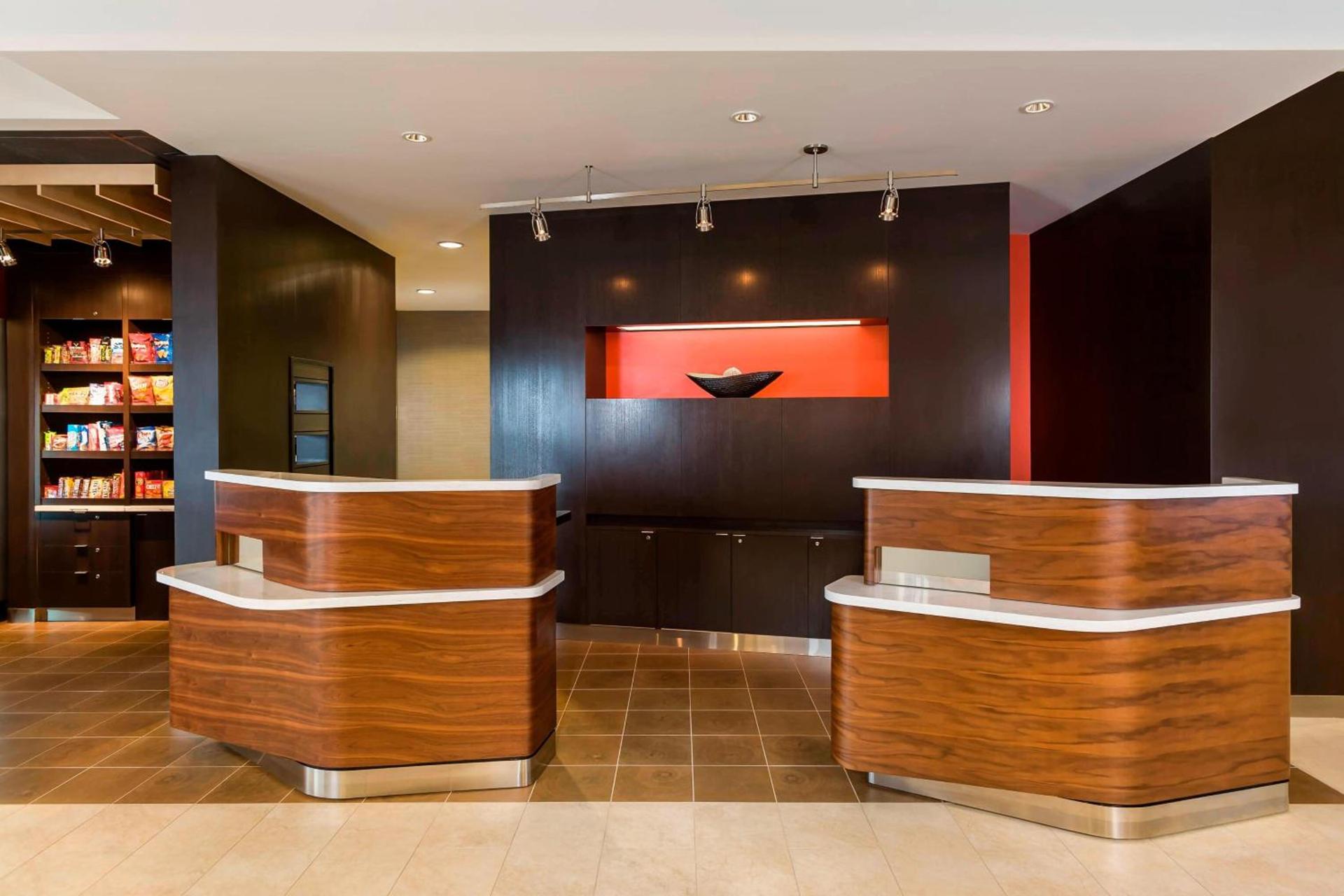 Courtyard by Marriott Stafford Quantico photo 2