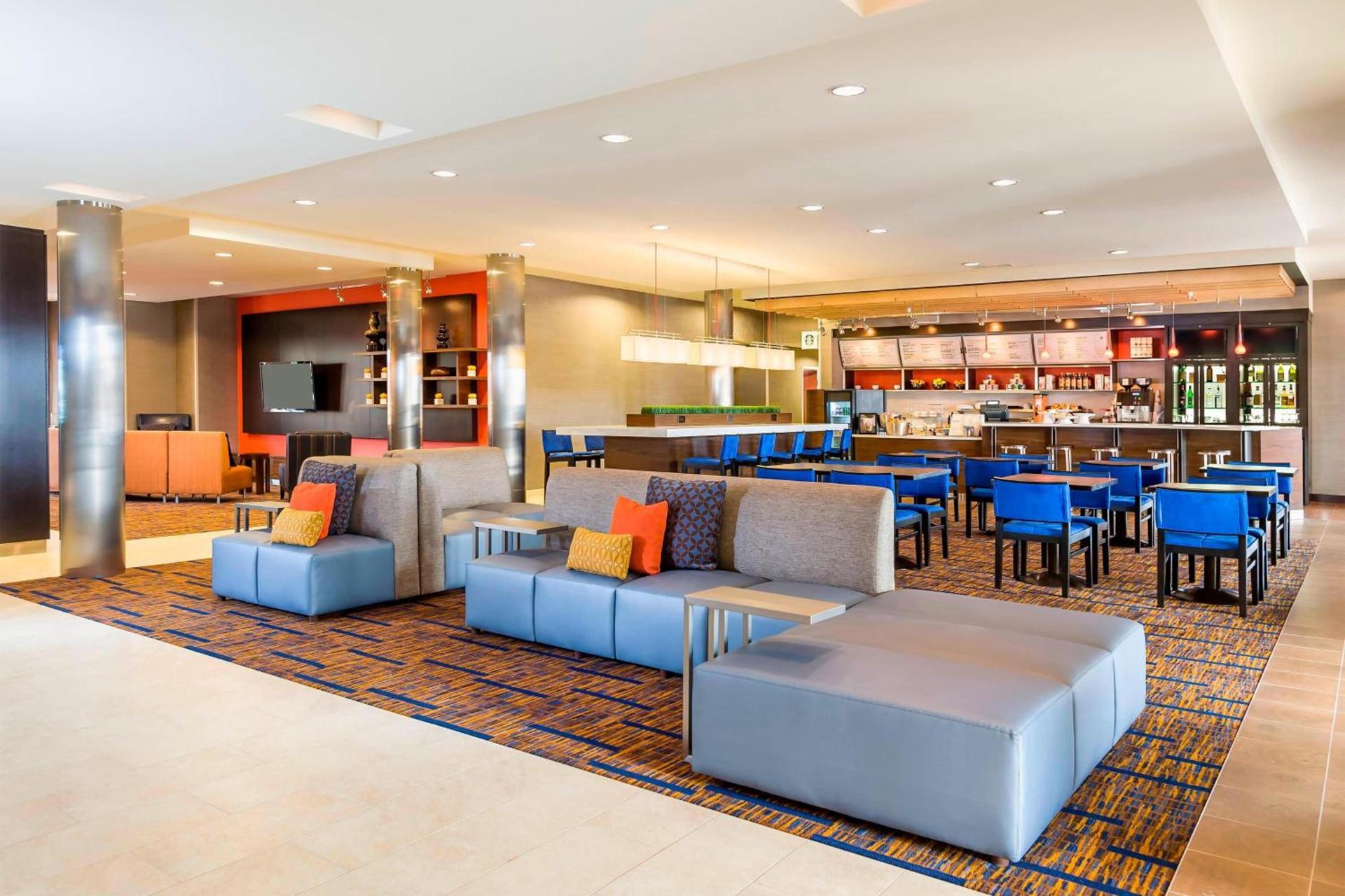 Courtyard by Marriott Stafford Quantico photo 18