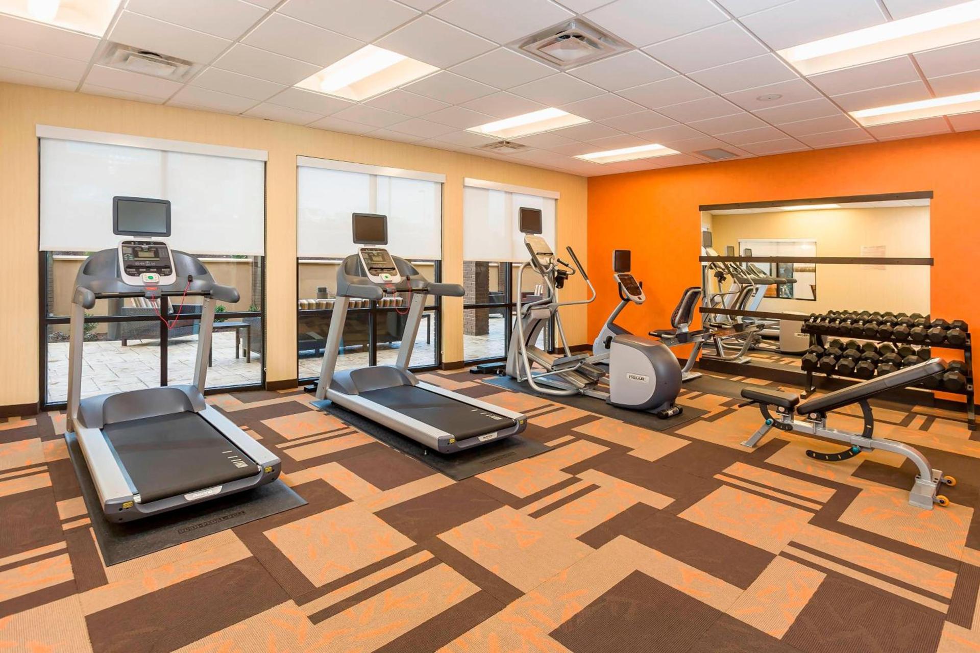 Courtyard by Marriott Stafford Quantico photo 22