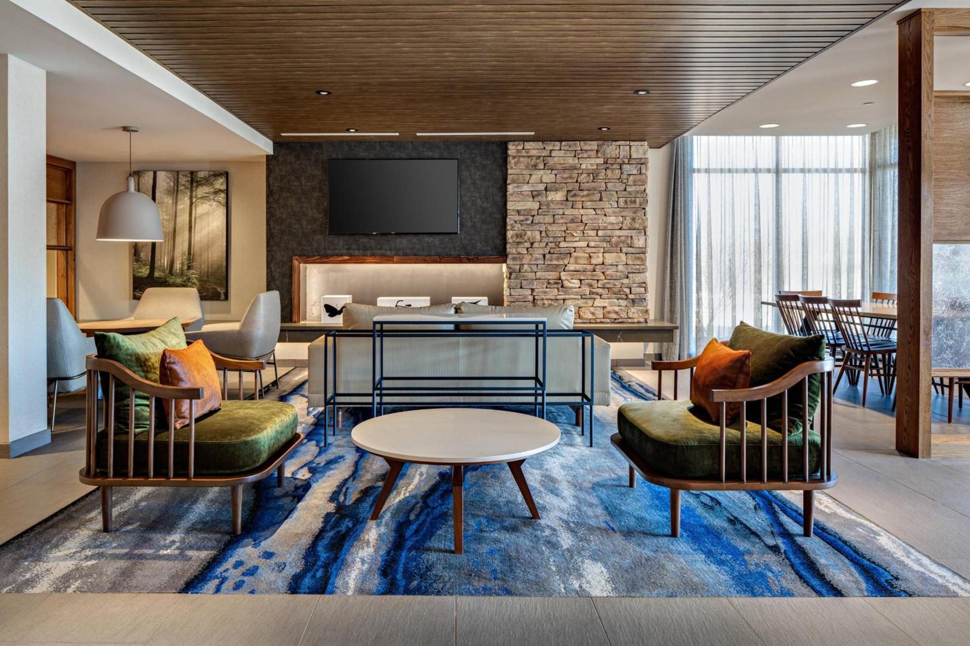 Fairfield Inn & Suites by Marriott Fayetteville photo 16