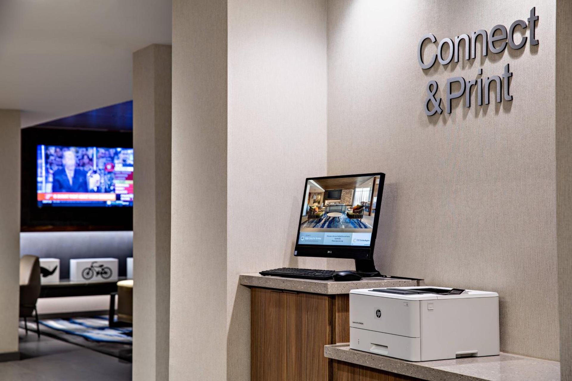 Fairfield Inn & Suites by Marriott Fayetteville photo 12