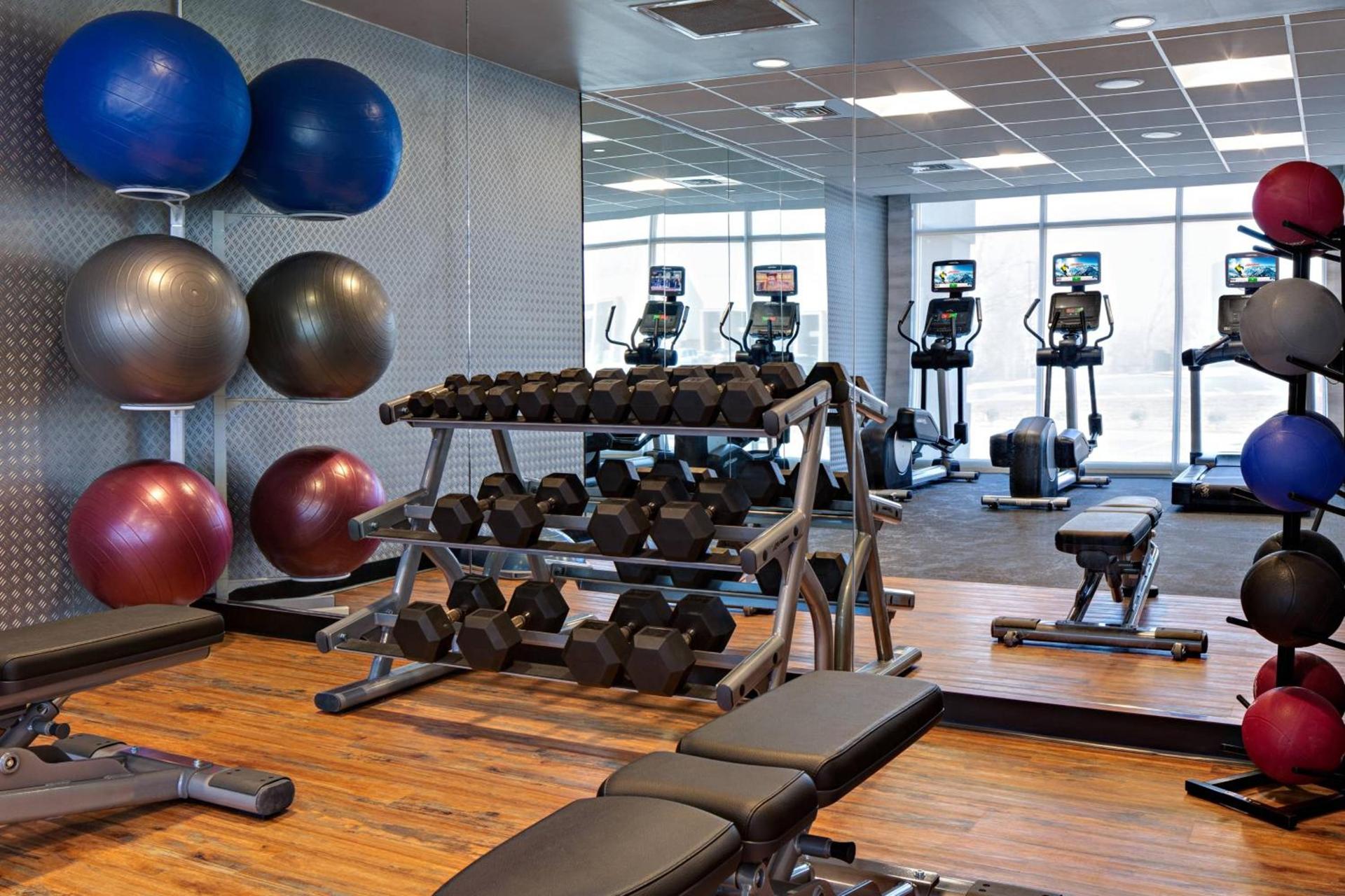 Fairfield Inn & Suites by Marriott Fayetteville photo 15