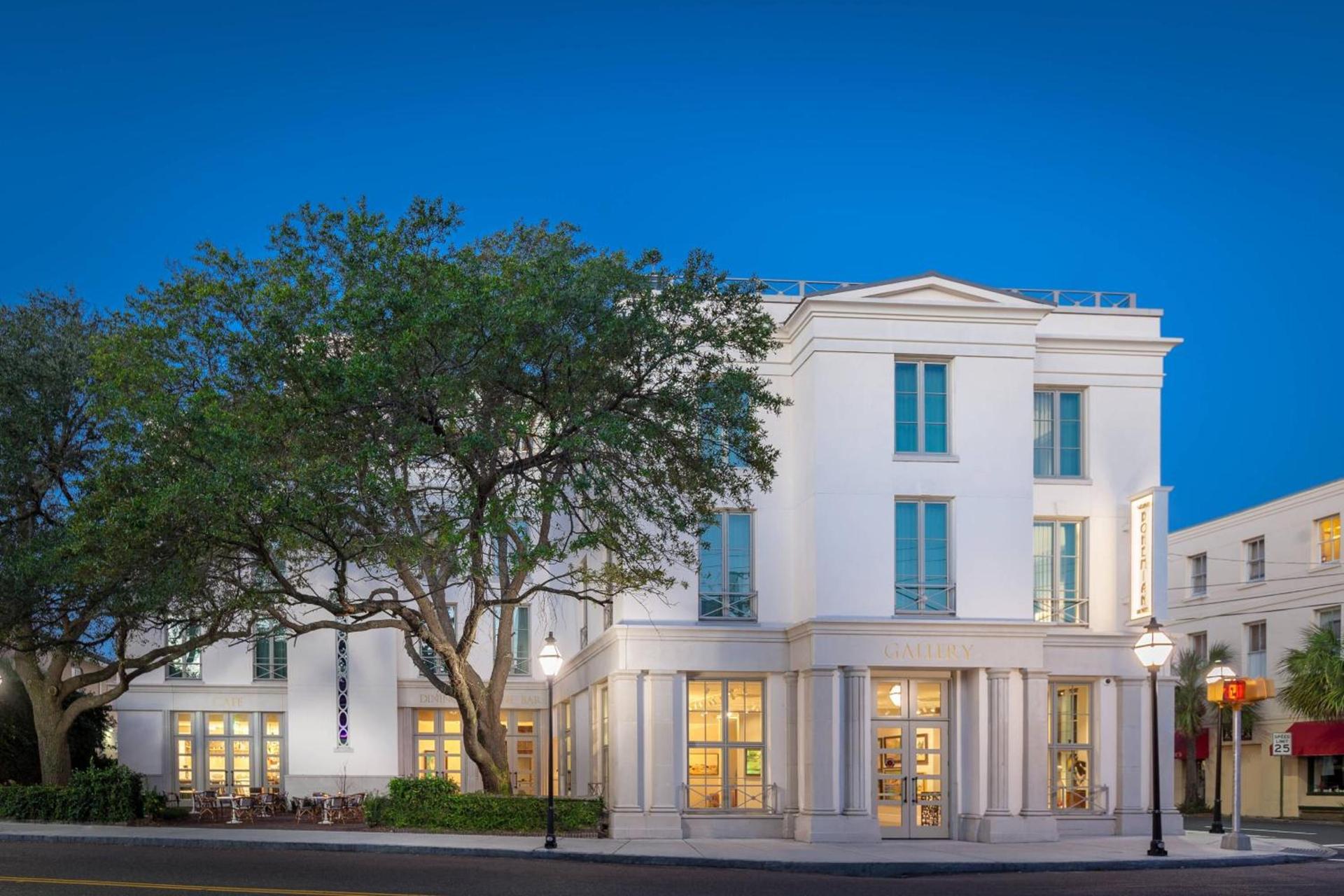 Grand Bohemian Charleston, Autograph Collection photo 1