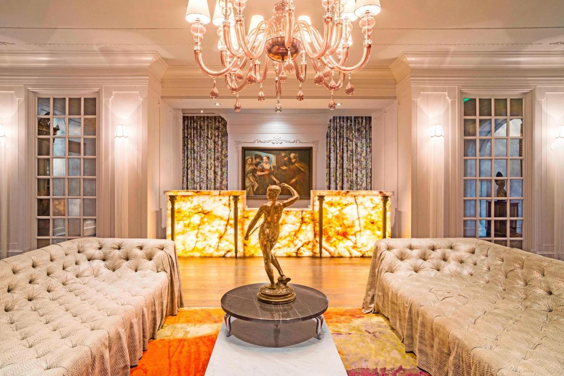 Grand Bohemian Charleston, Autograph Collection photo 4