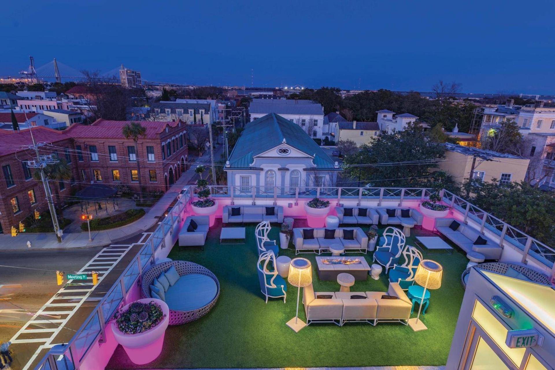 Grand Bohemian Charleston, Autograph Collection photo 6