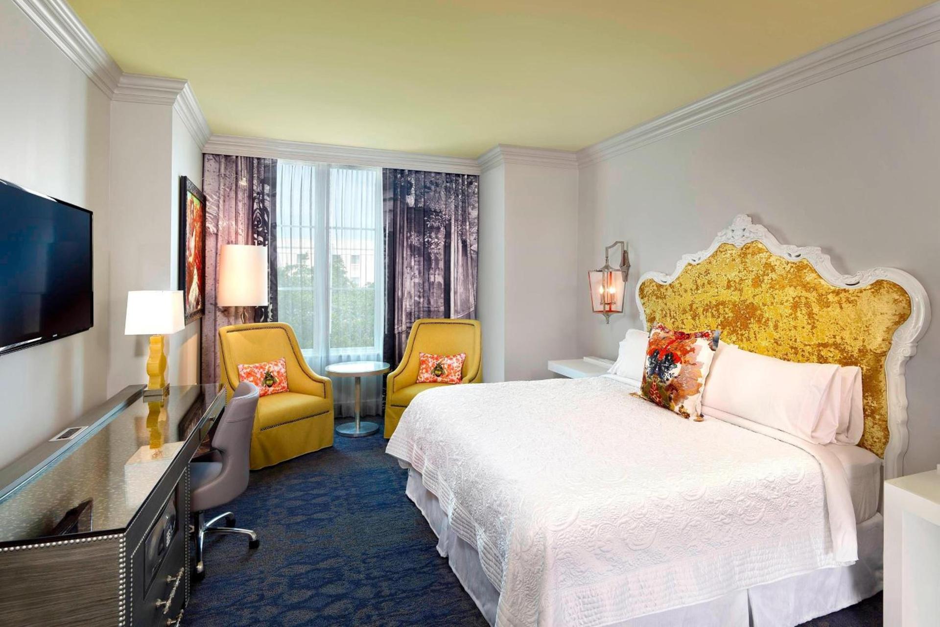 Grand Bohemian Charleston, Autograph Collection photo 8