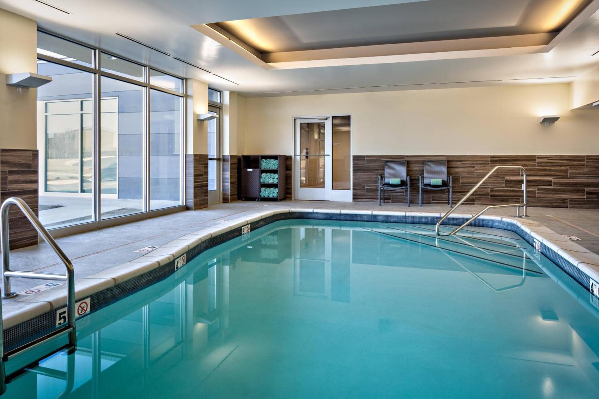 Fairfield Inn & Suites by Marriott Fayetteville photo 14