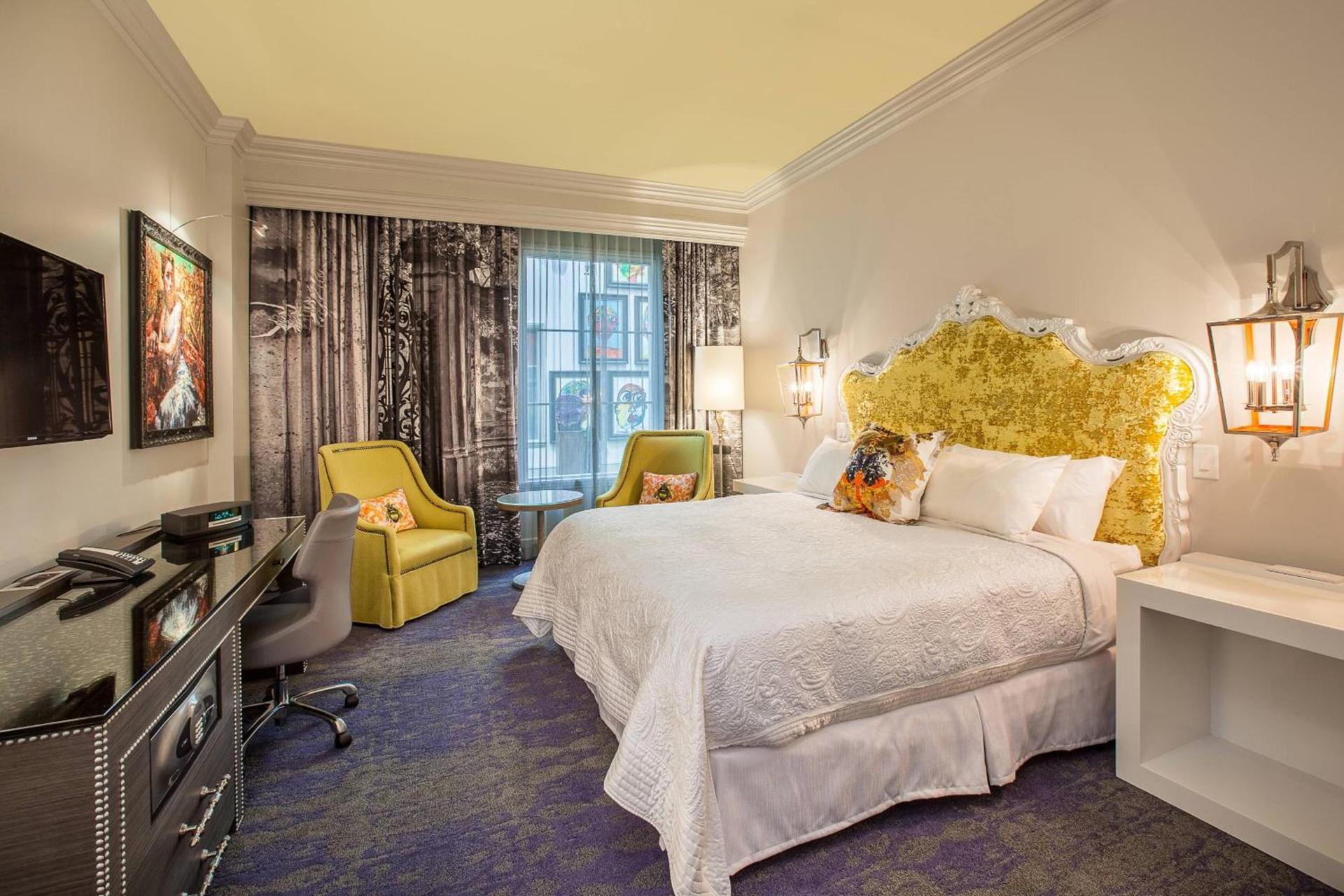 Grand Bohemian Charleston, Autograph Collection photo 9