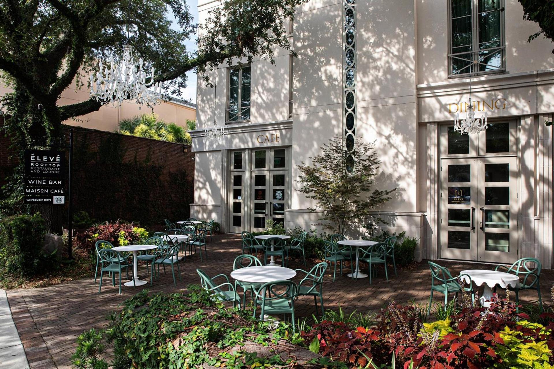 Grand Bohemian Charleston, Autograph Collection photo 19