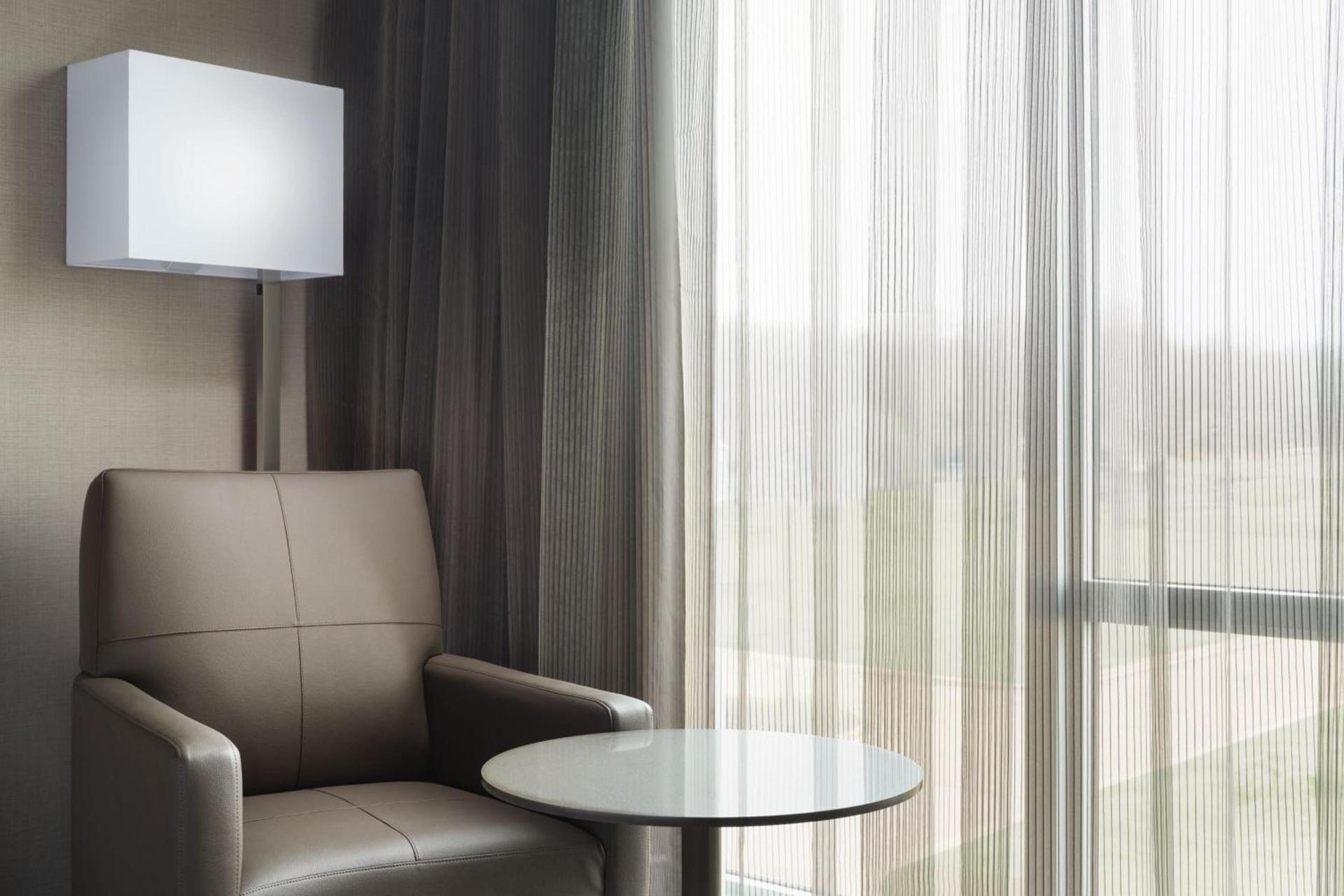 AC Hotel by Marriott Jackson Ridgeland photo 13