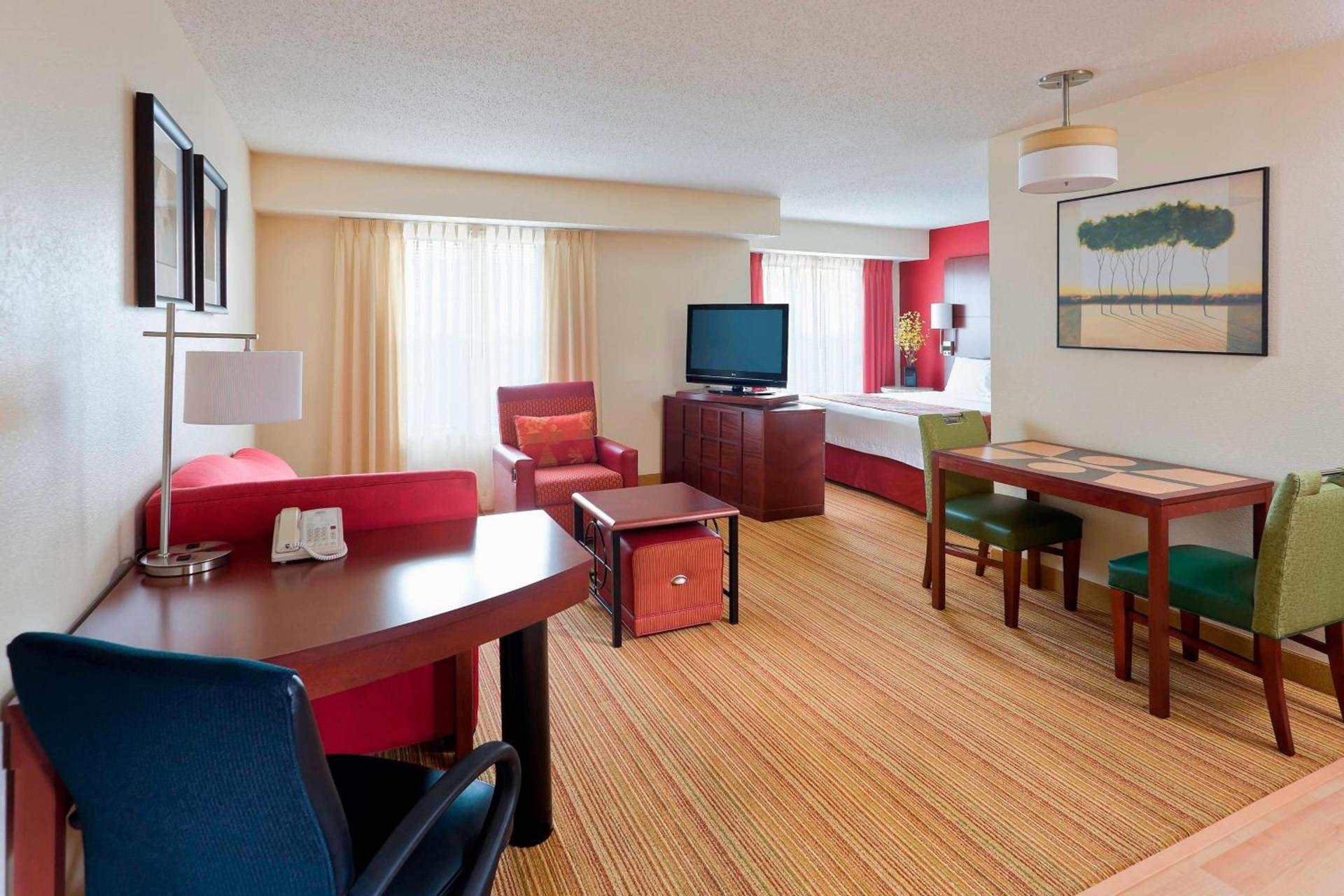 Residence Inn by Marriott Peoria photo 4