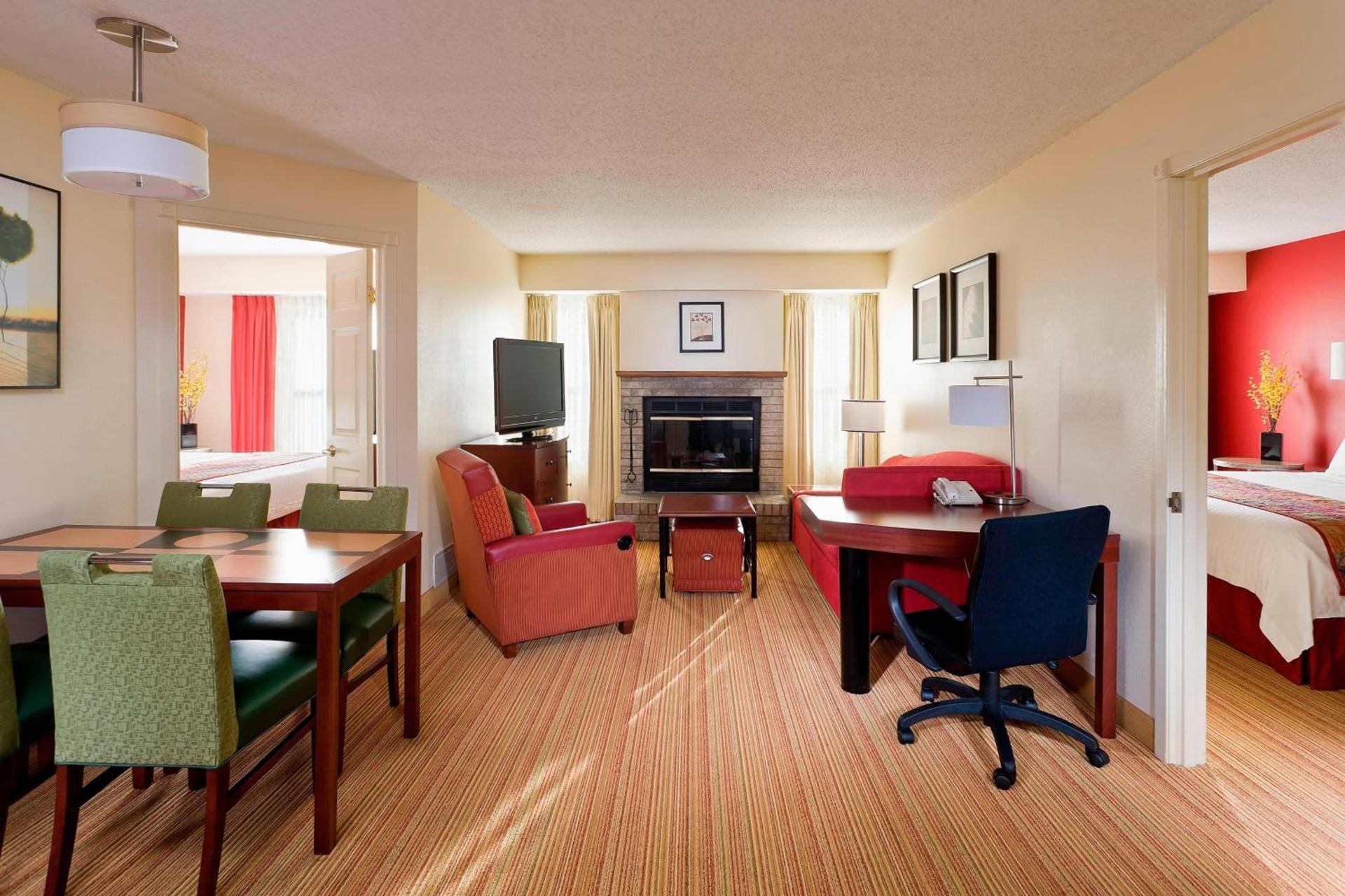 Residence Inn by Marriott Peoria photo 6