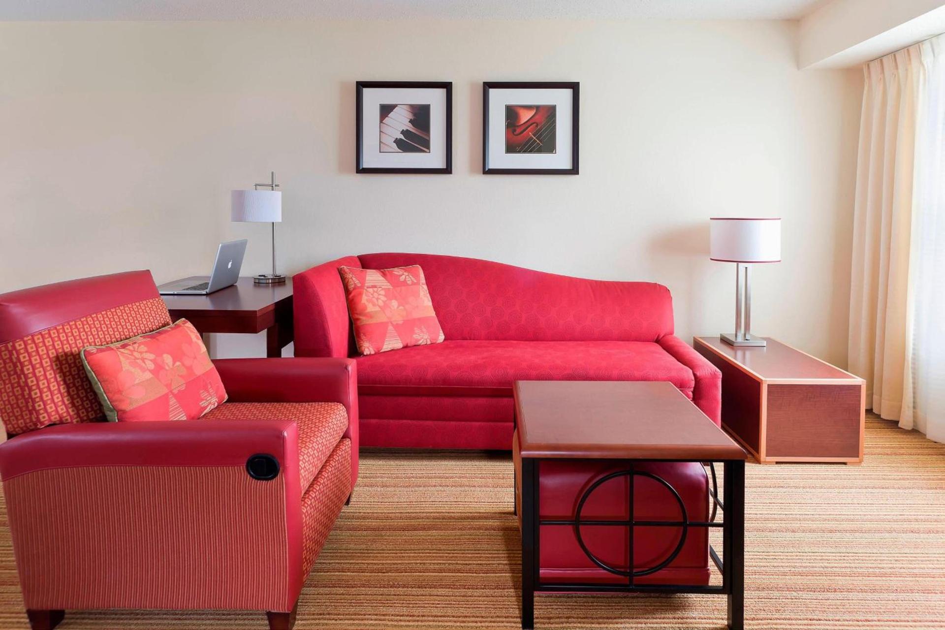 Residence Inn by Marriott Peoria photo 7
