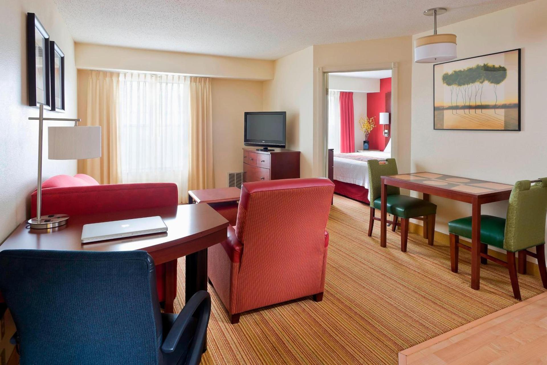 Residence Inn by Marriott Peoria photo 5