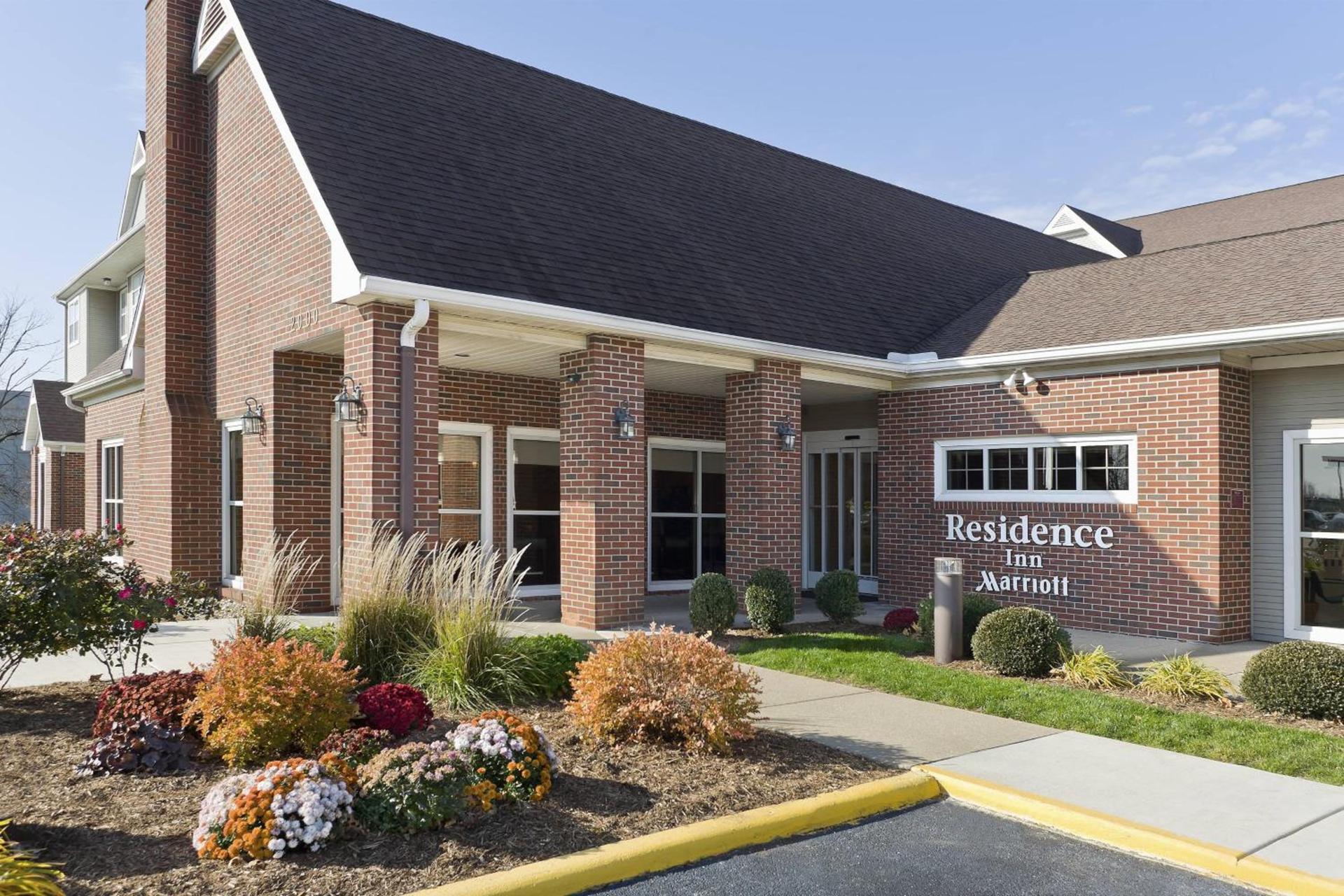 Residence Inn by Marriott Peoria photo 1