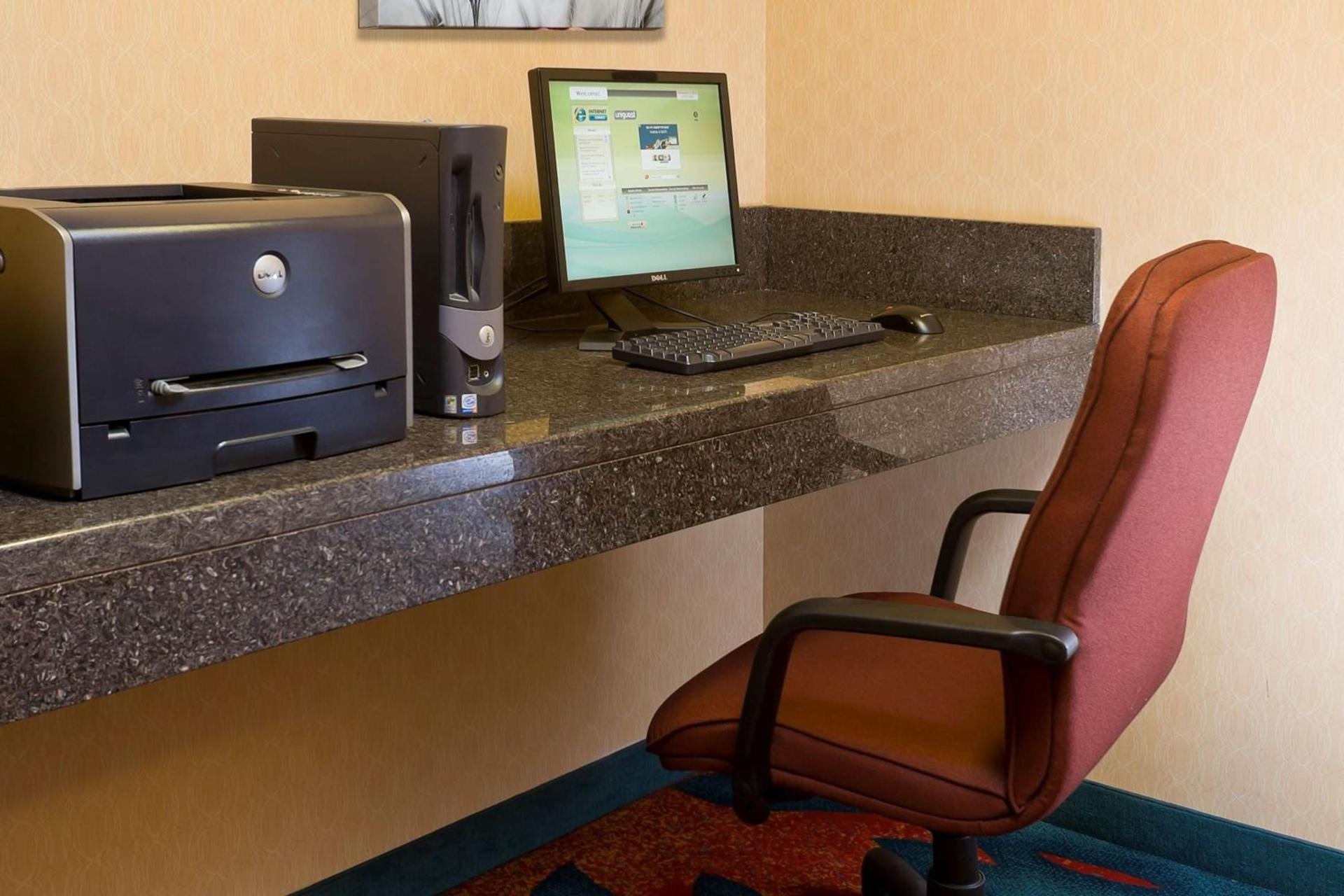 Residence Inn by Marriott Peoria photo 13