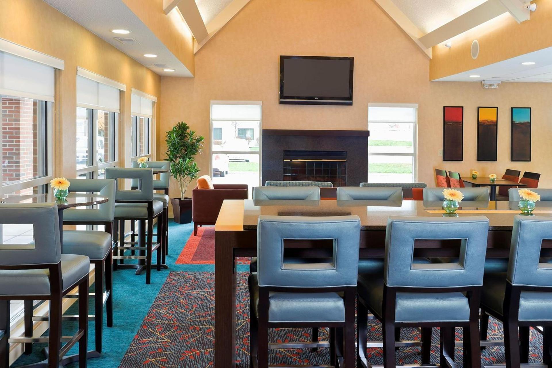 Residence Inn by Marriott Peoria photo 17